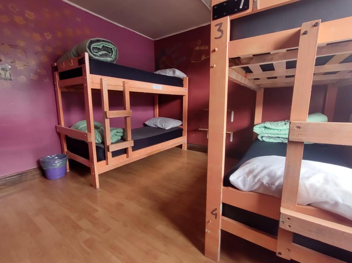 Torre Al Sur Hostal