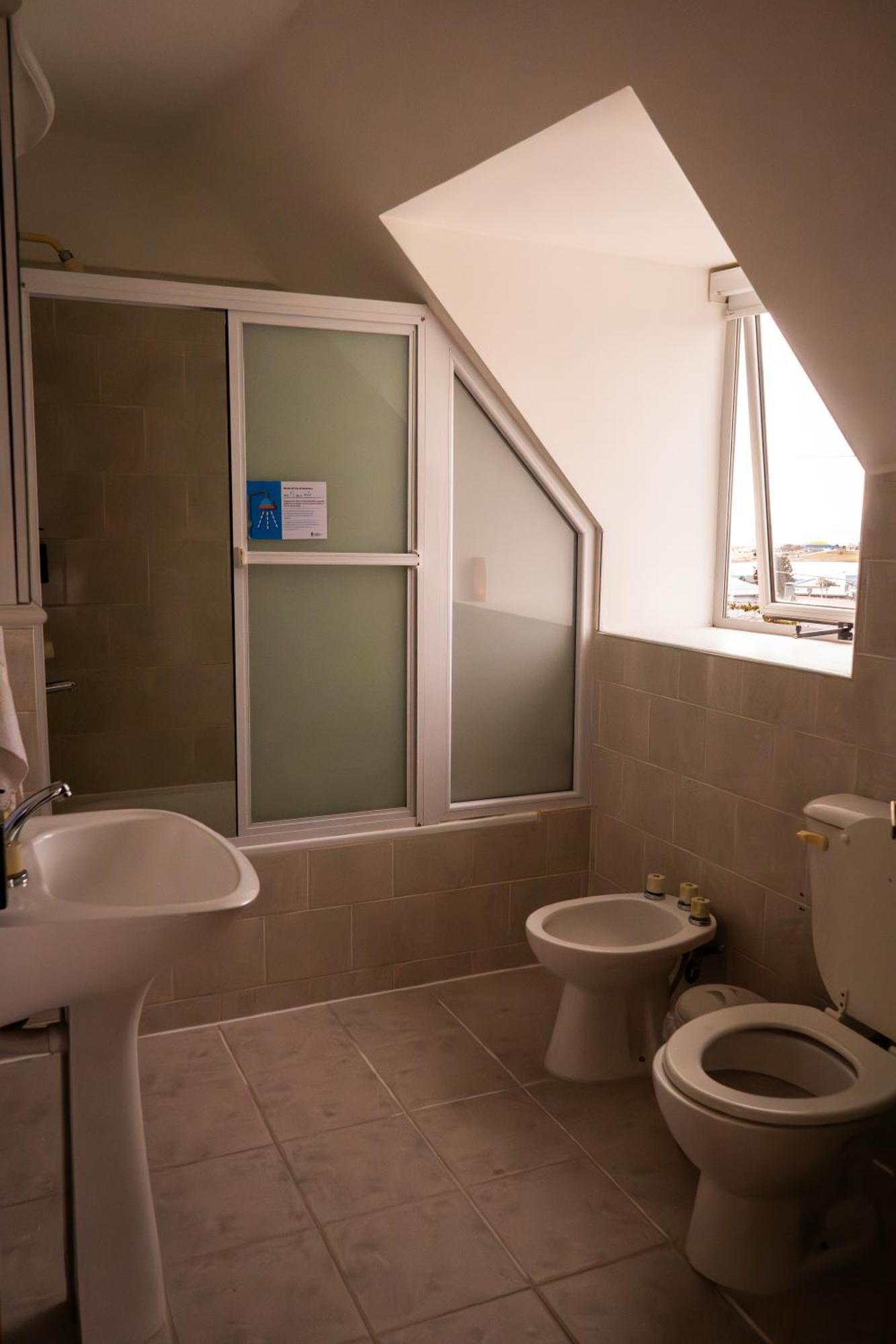 Albergue Portal Antartlco *