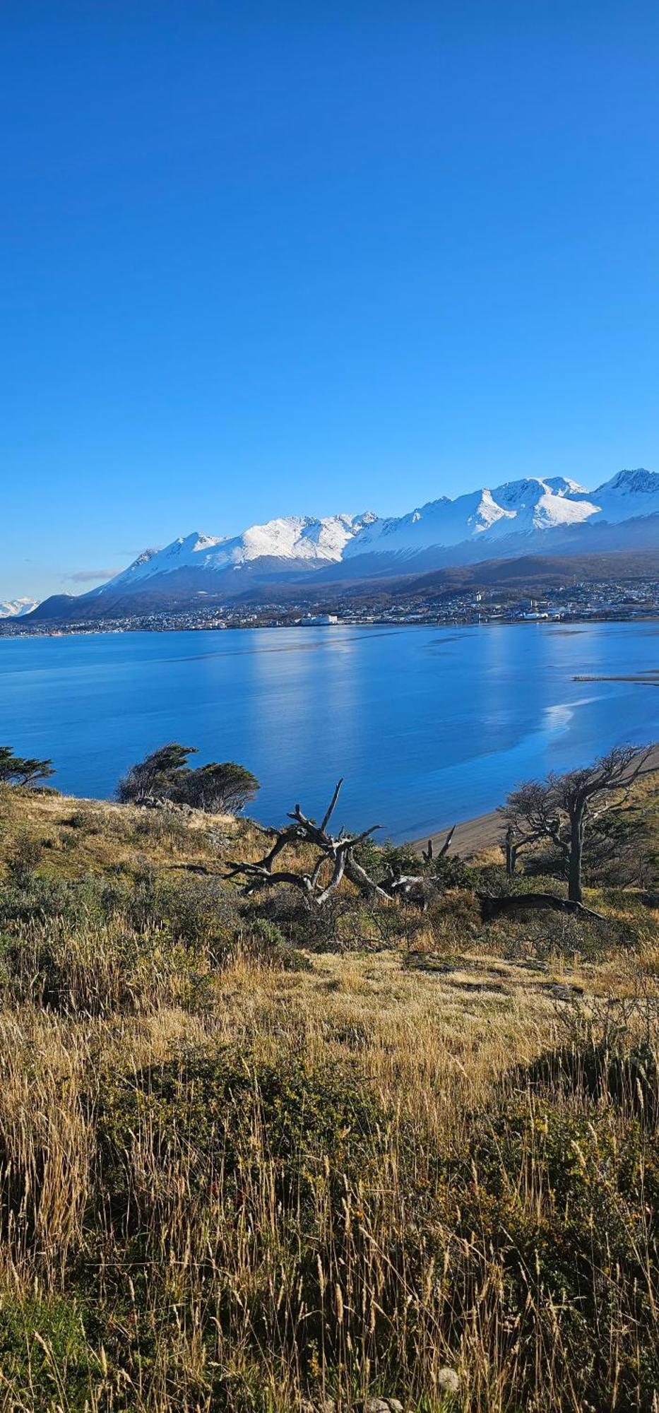 Departamento Centrico * Ushuaia