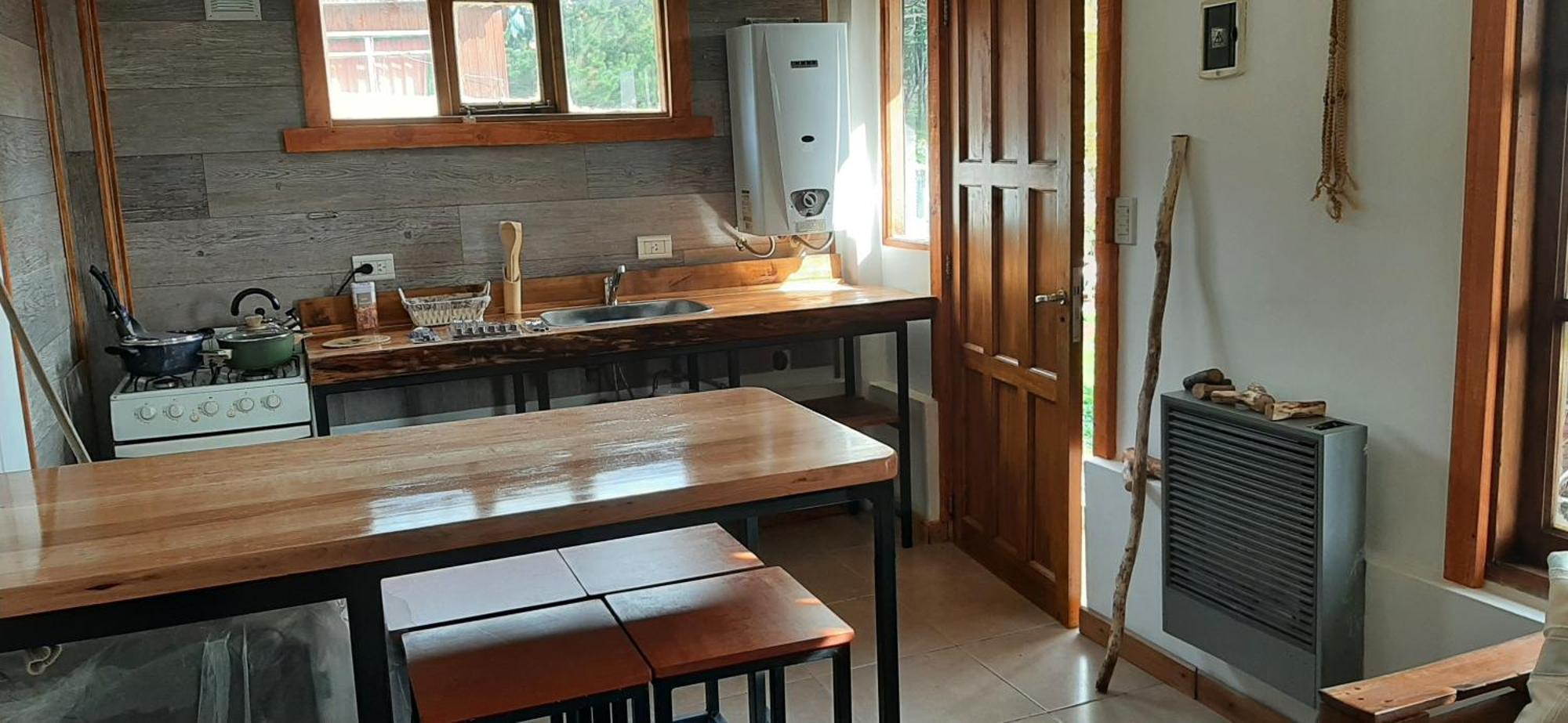 Apartamento Juanita House *