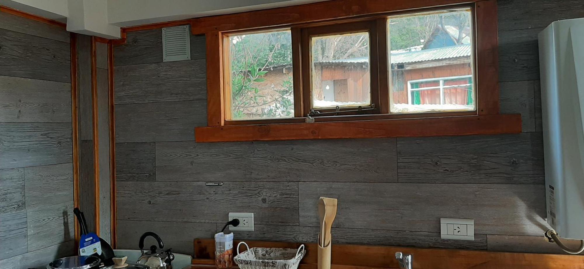 Apartamento Juanita House