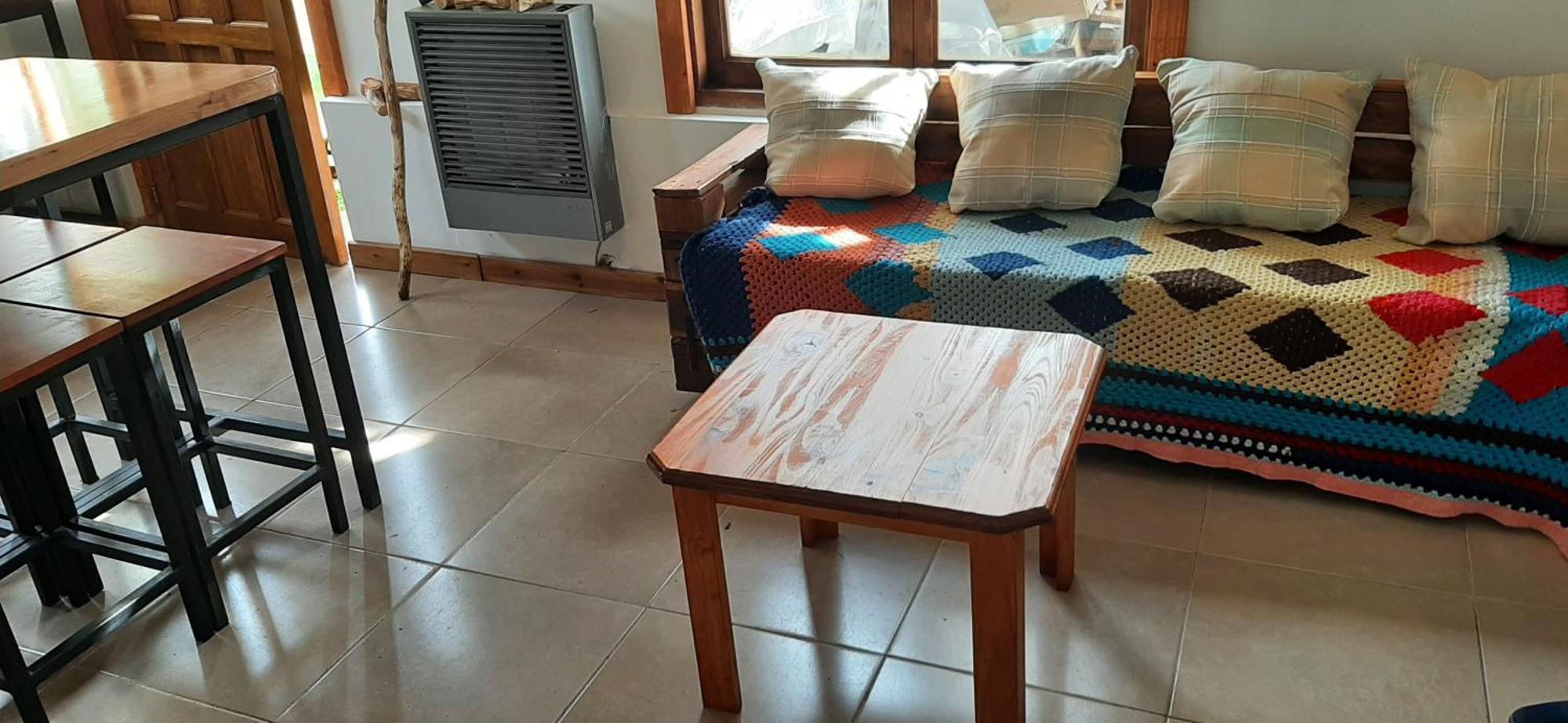 Juanita House Ushuaia