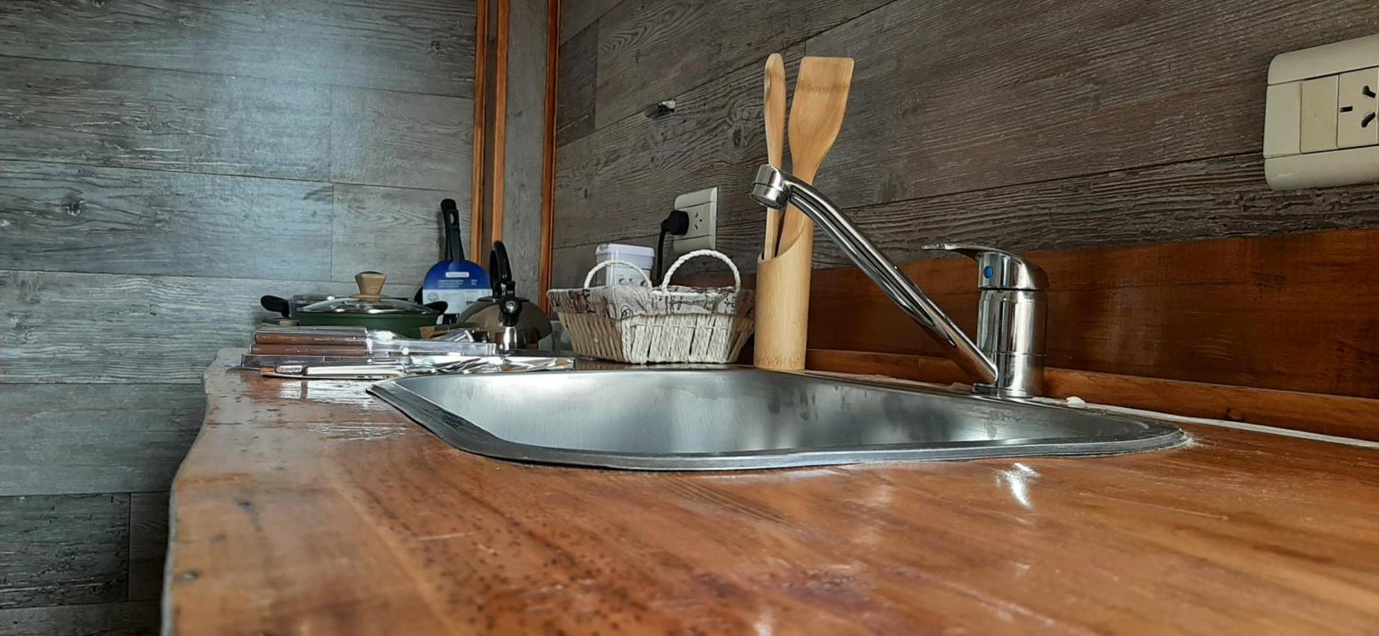 Apartamento Juanita House Ushuaia