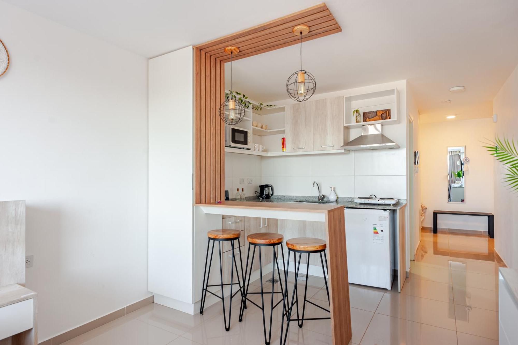 Apartamento Gray Fox Lapataia Ushuaia