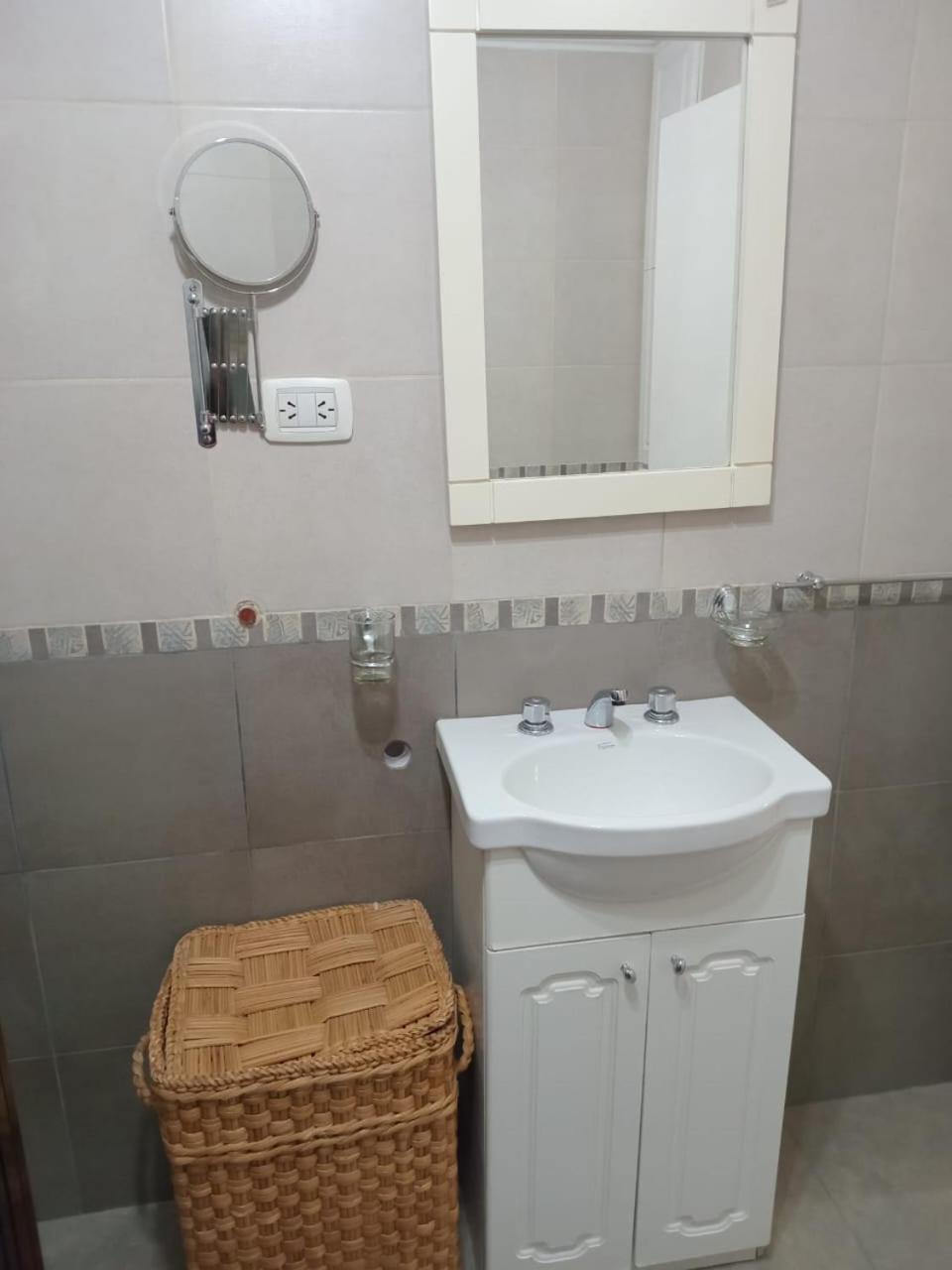 Akar Apartamento *