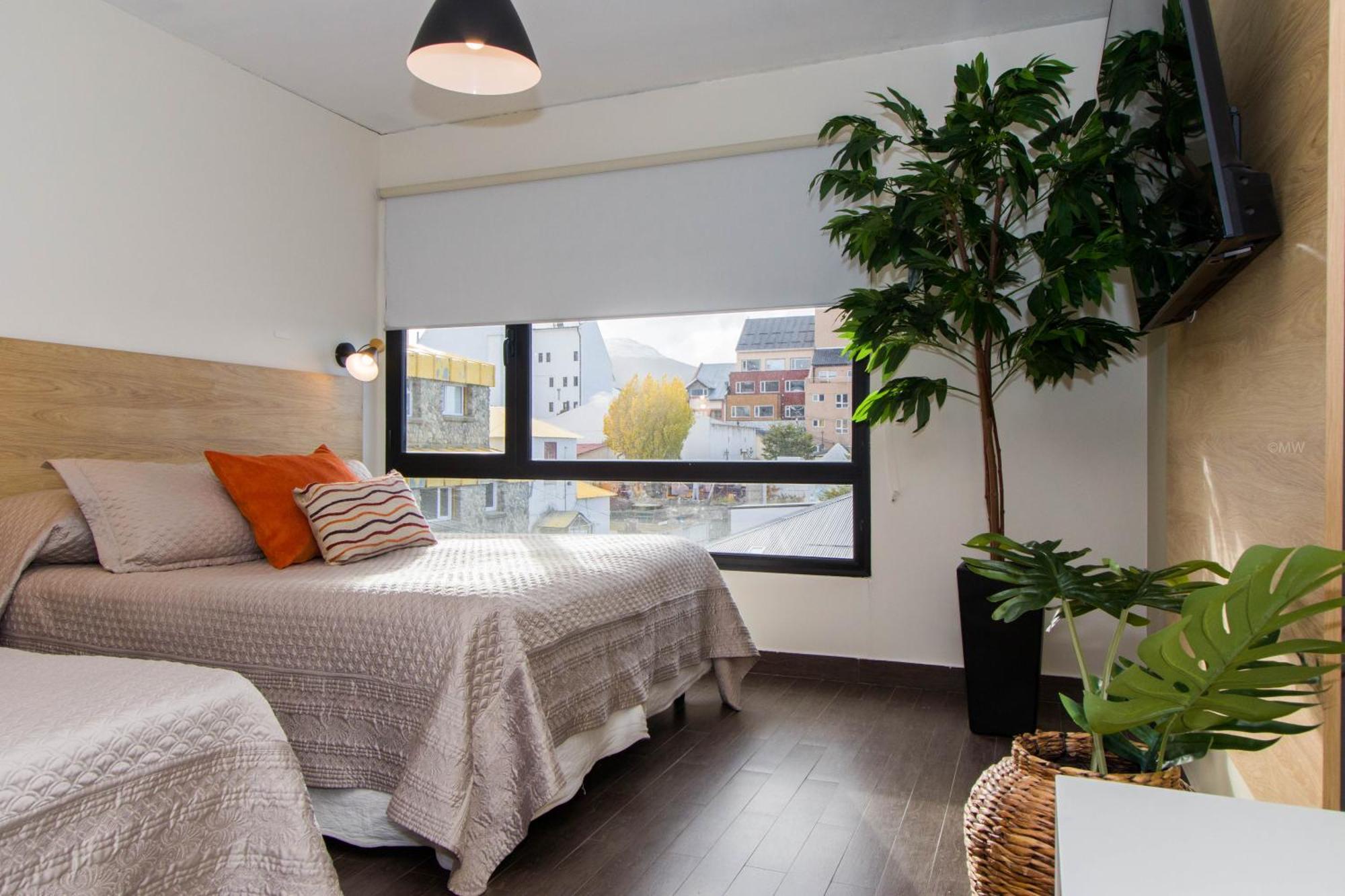 Apartamento Rivadavia *