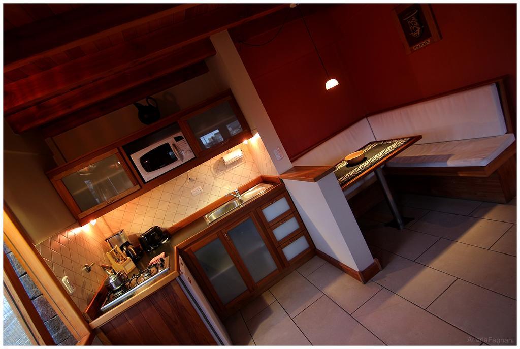 Apartamento Aires Del Beagle Ushuaia