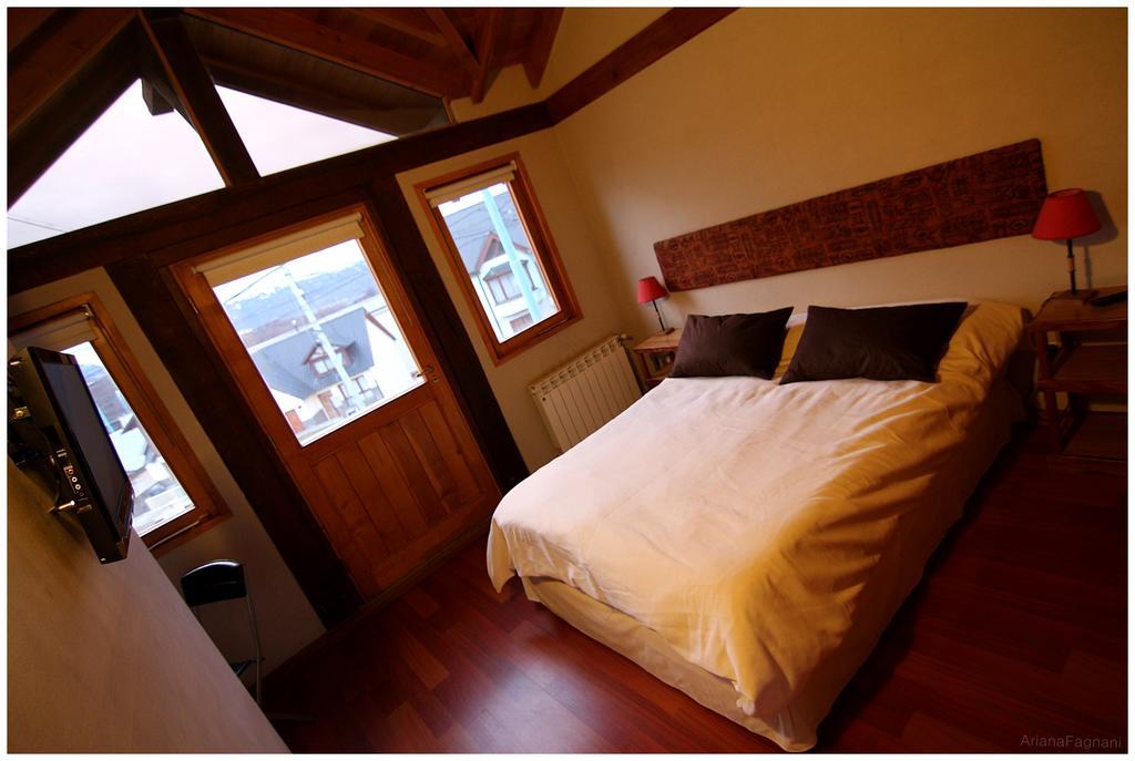Apartamento Aires Del Beagle *