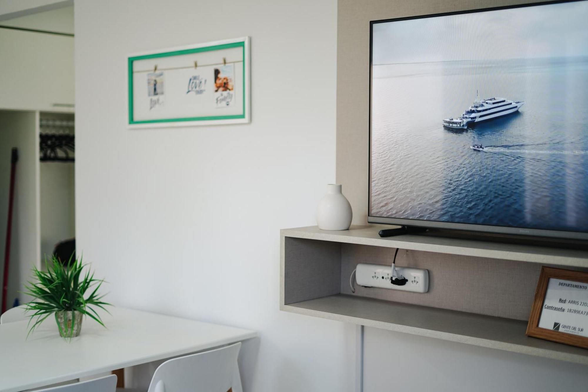 Holiday home Gente Del Sur - Gobernador Paz