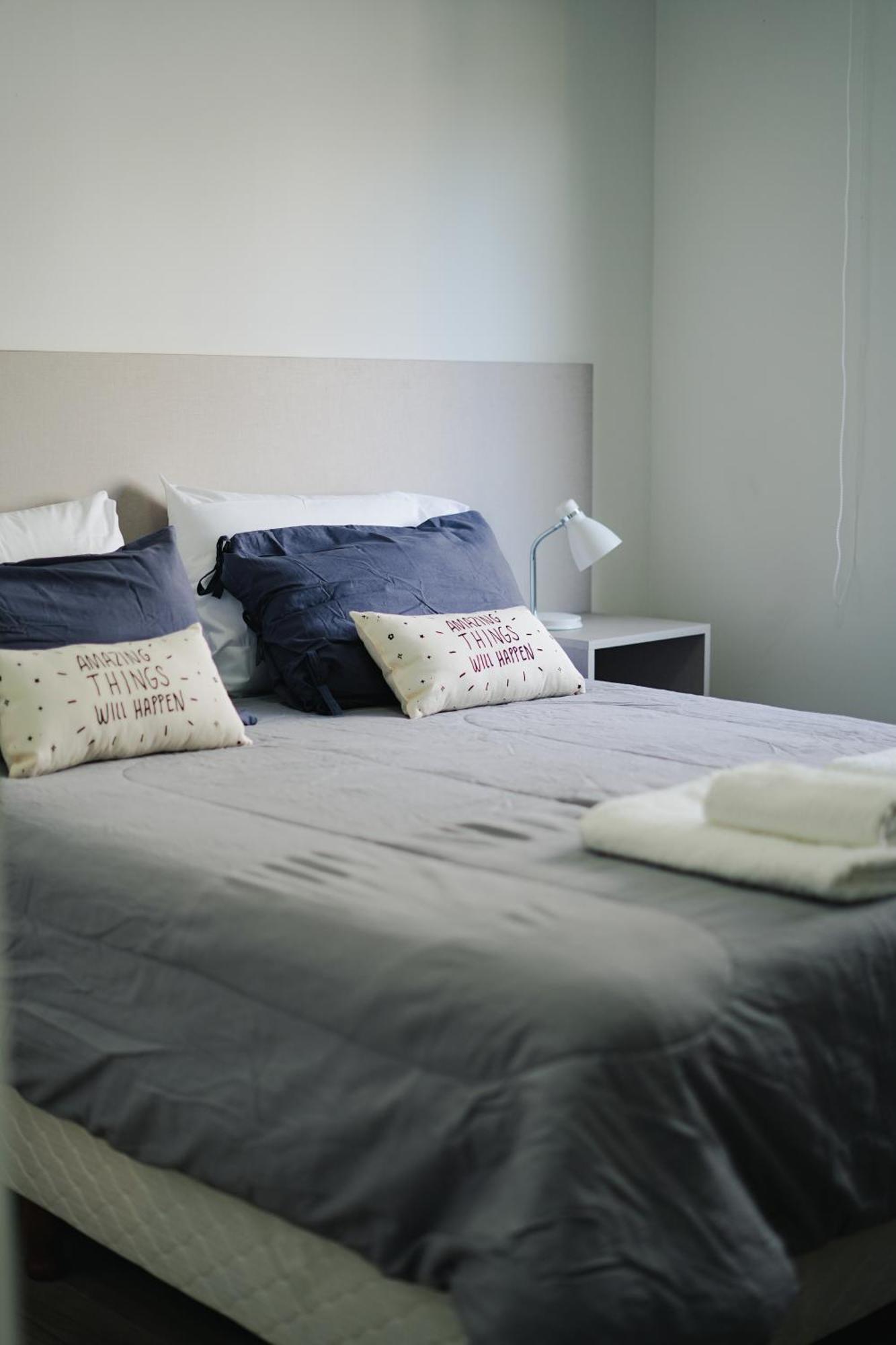 Holiday home Gente Del Sur - Gobernador Paz Ushuaia