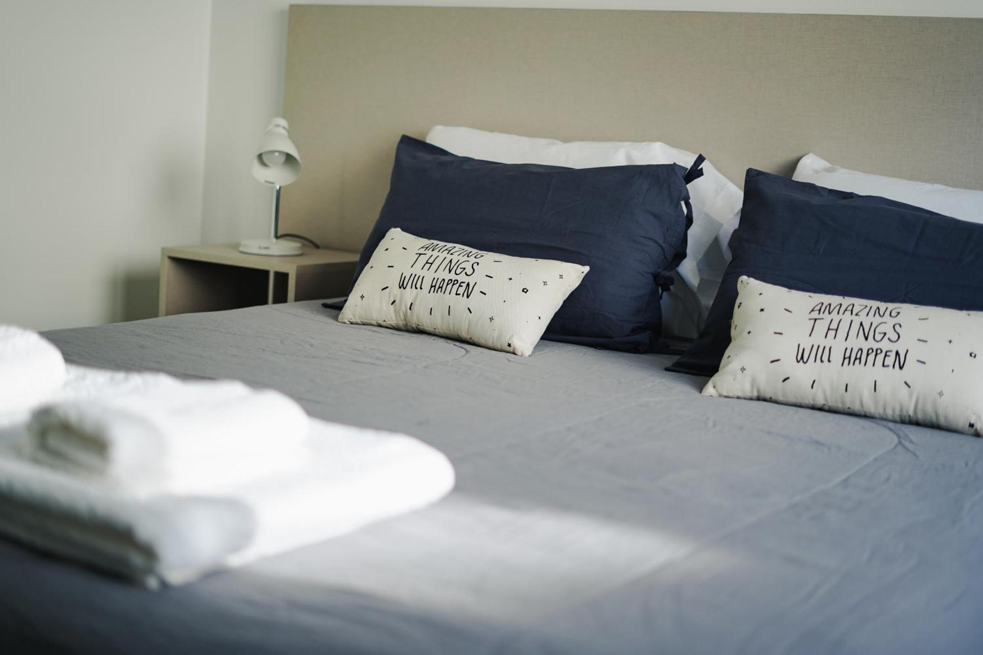 Holiday home Gente Del Sur - Gobernador Paz Ushuaia