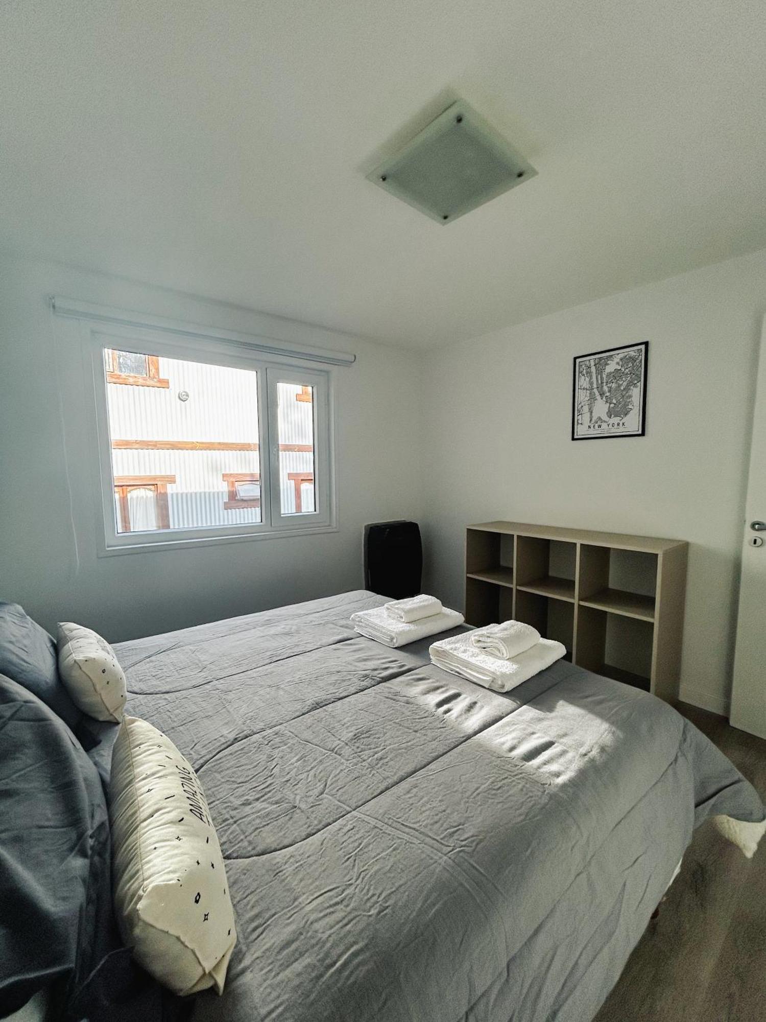 Gente Del Sur - Gobernador Paz Holiday home