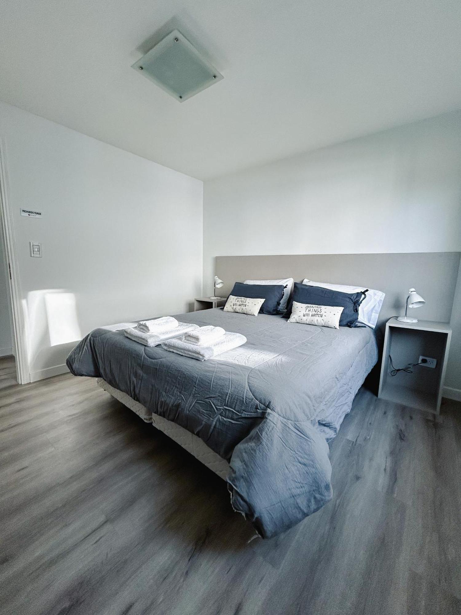 Holiday home Gente Del Sur - Gobernador Paz Ushuaia