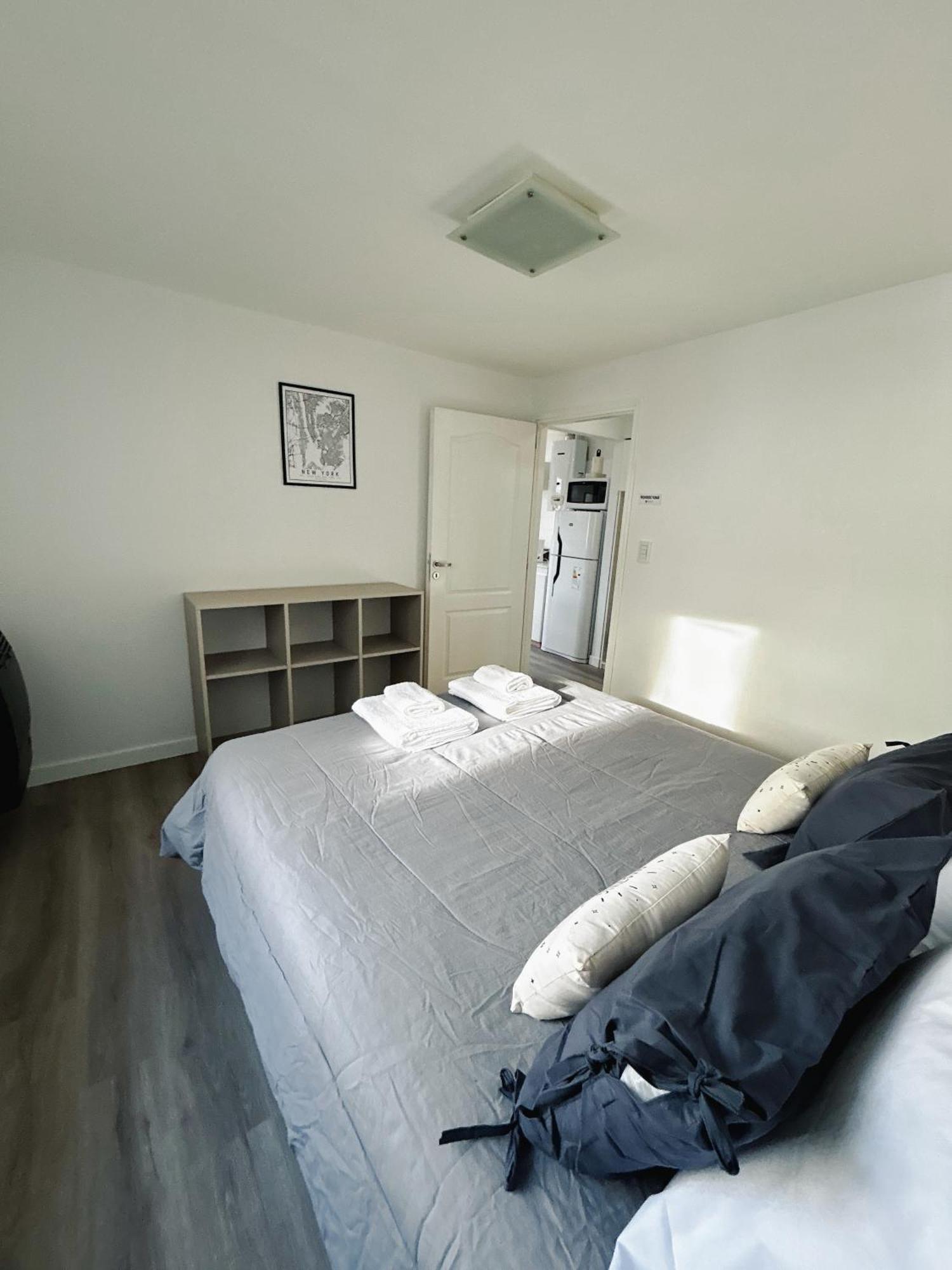 Gente Del Sur - Gobernador Paz Holiday home