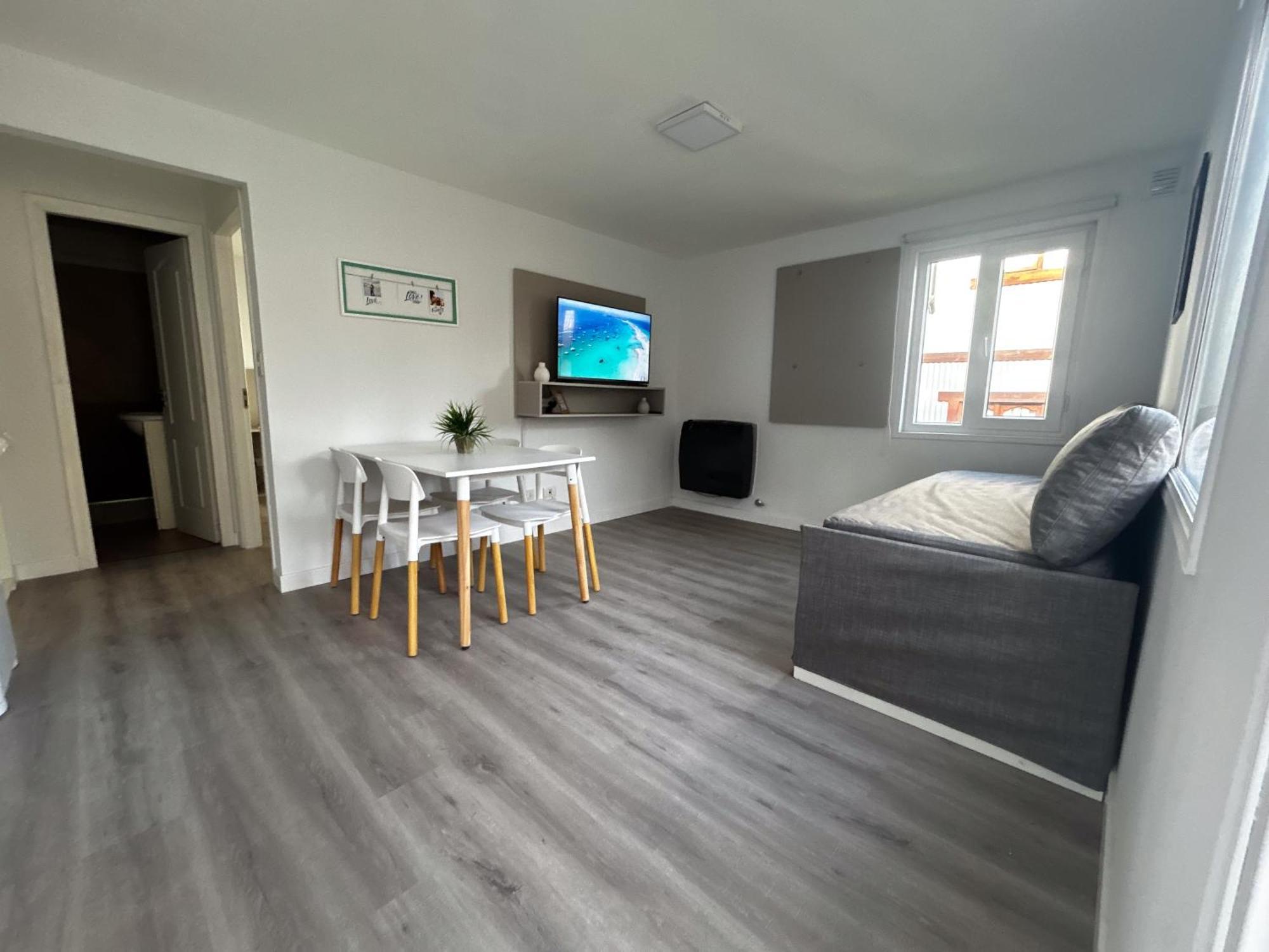 Holiday home Gente Del Sur - Gobernador Paz