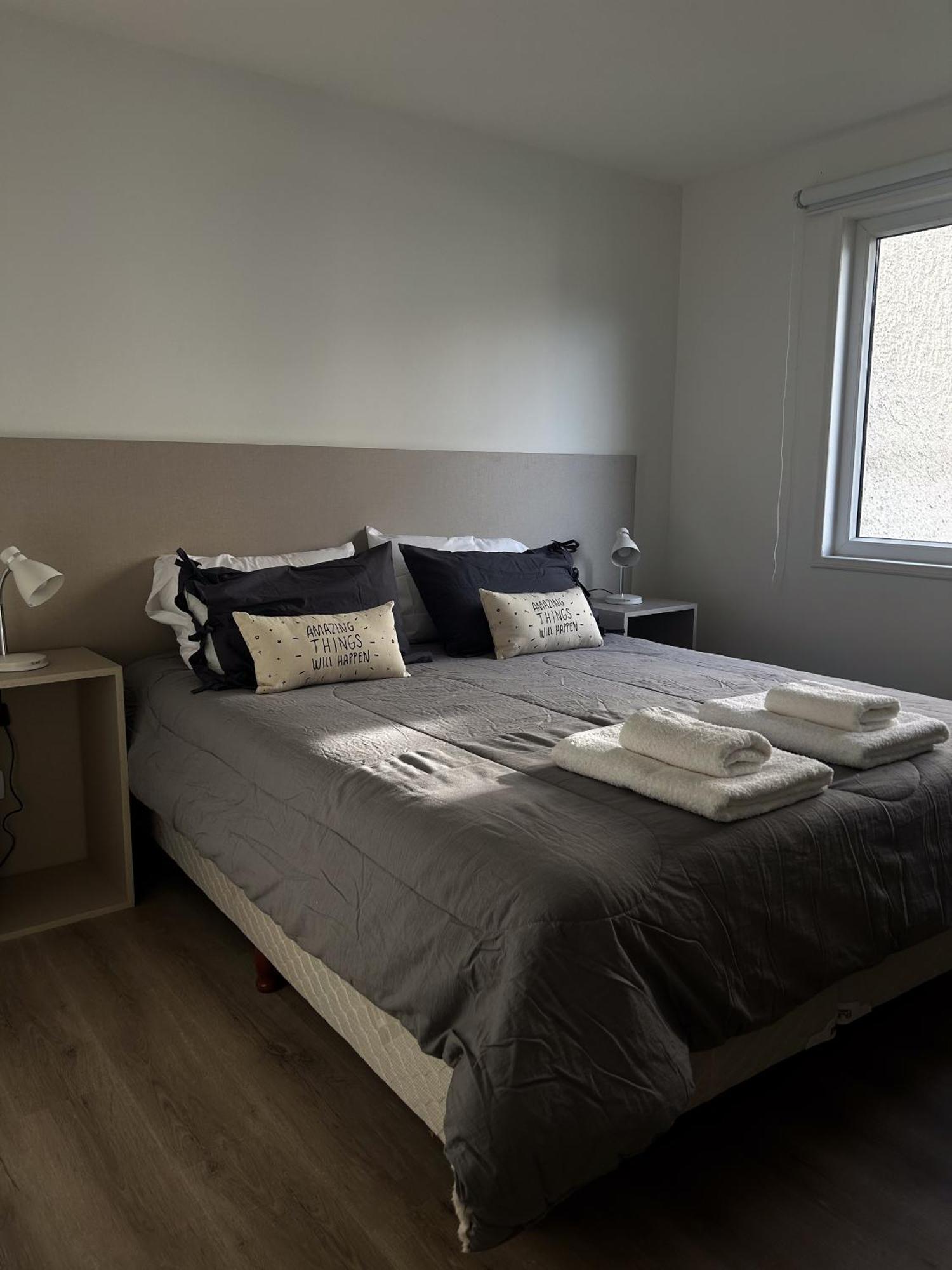 Gente Del Sur - Gobernador Paz Holiday home