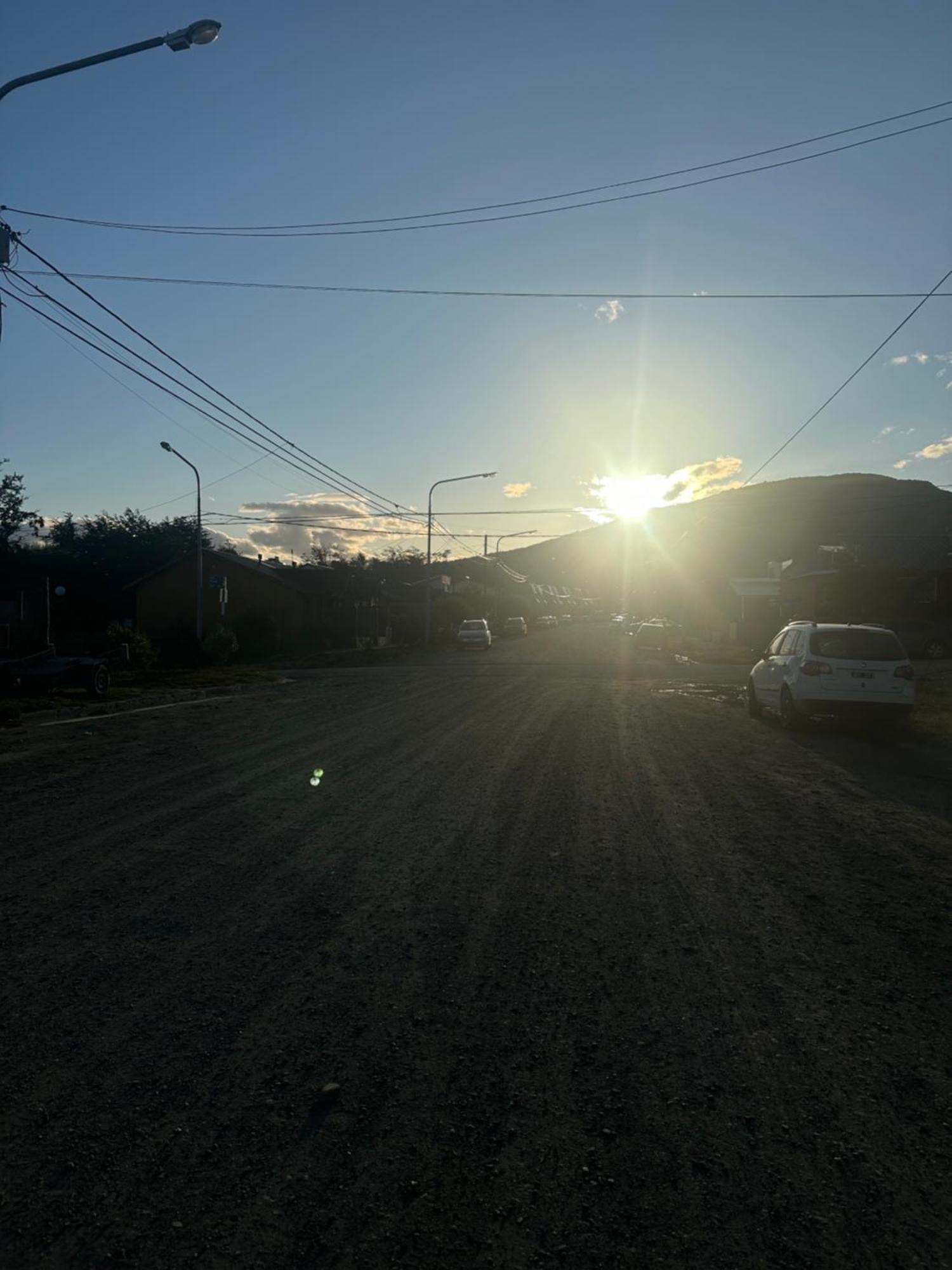 Monoambiente Ushuaia