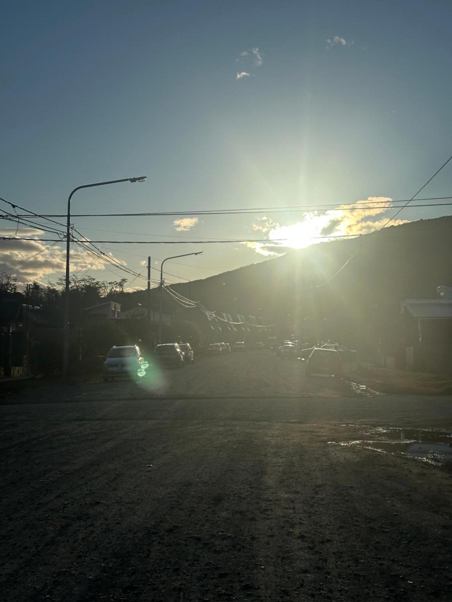 Monoambiente * Ushuaia