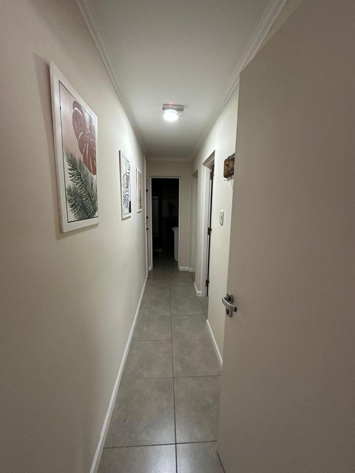 Apartamento Akar
