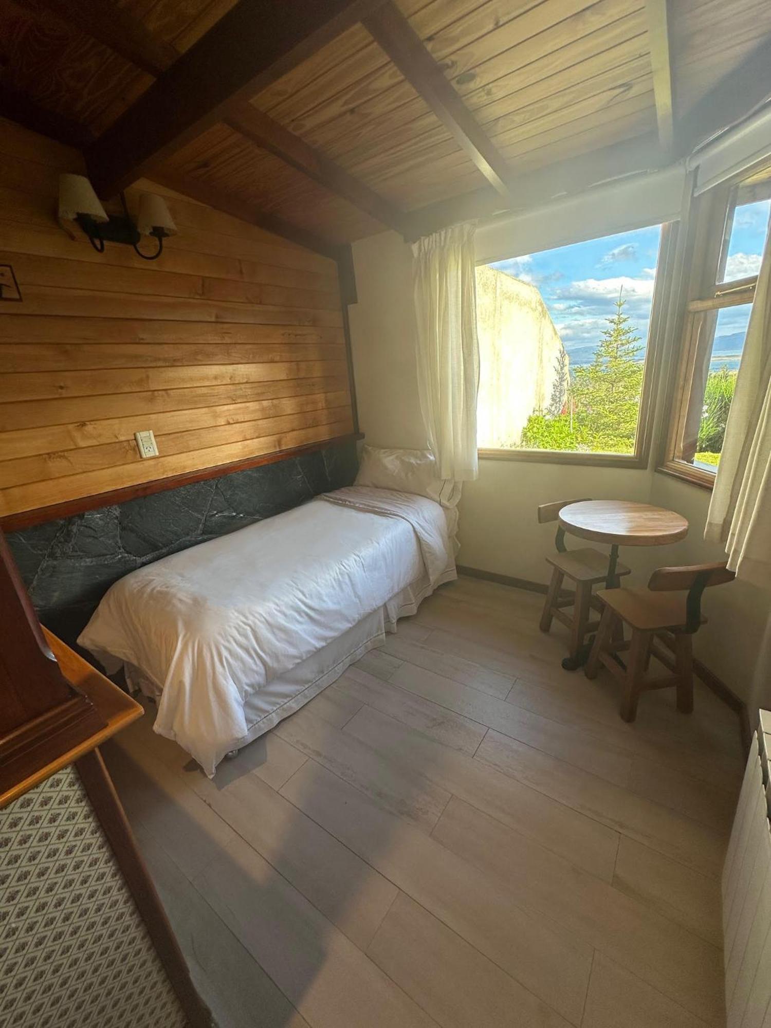 Ushuaia Lodge Las Margaritas 430 Hotel