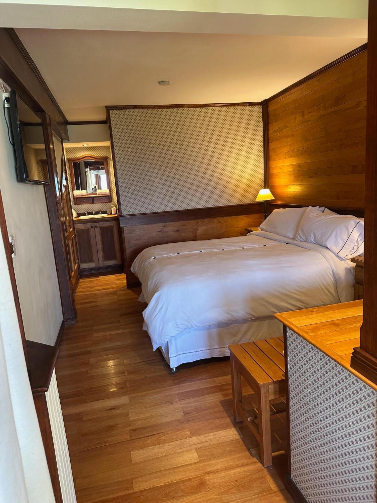 Ushuaia Lodge Las Margaritas 430 Hotel 2*