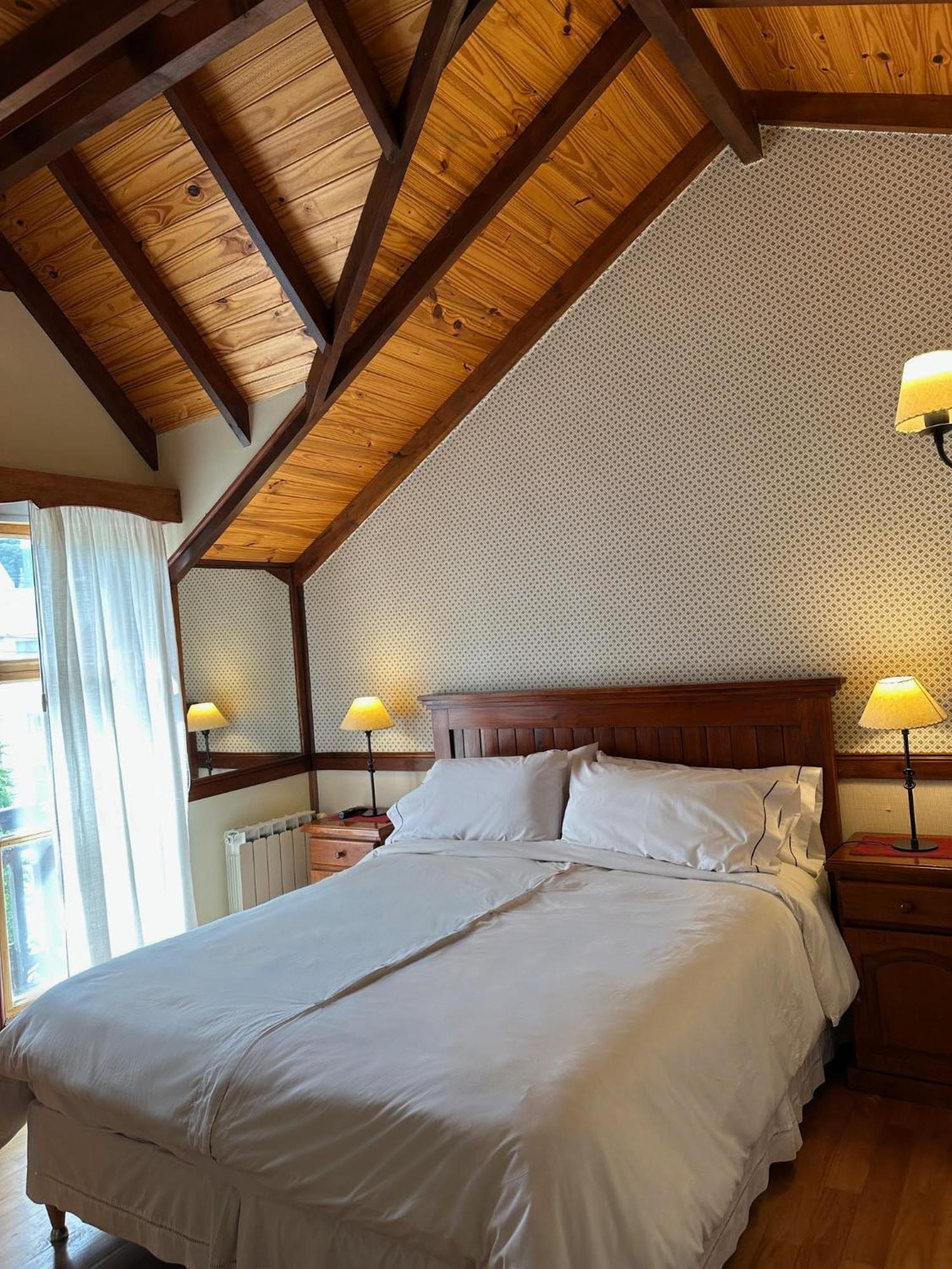 Ushuaia Lodge Las Margaritas 430 Ushuaia