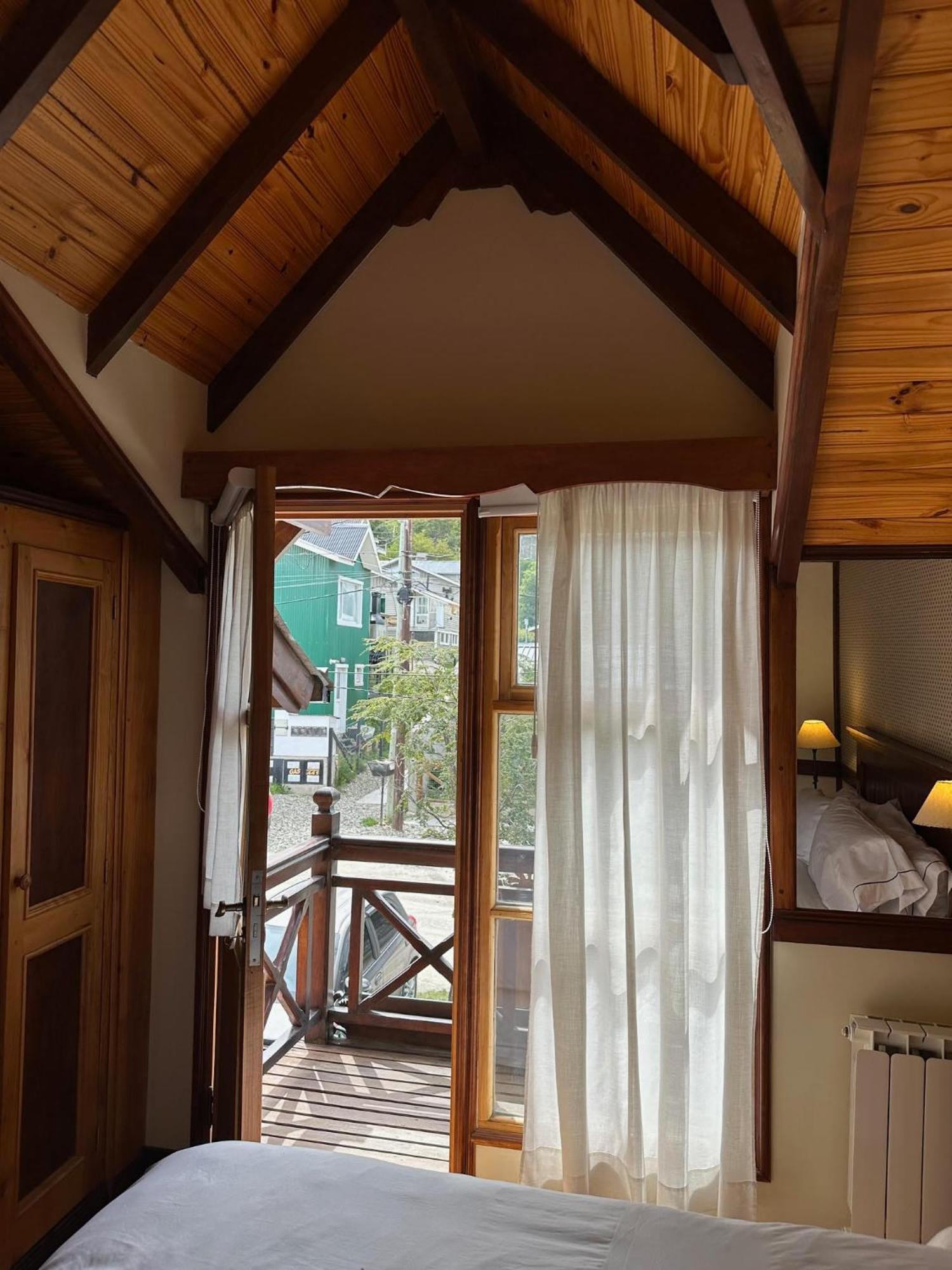 Ushuaia Lodge Las Margaritas 430