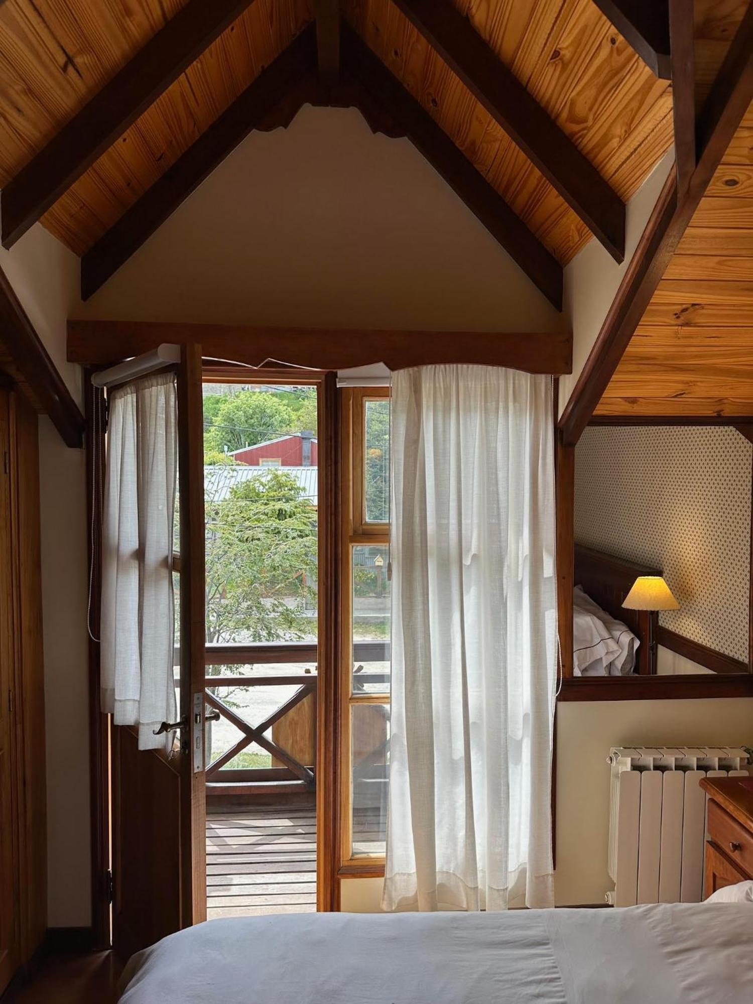 Hotel Ushuaia Lodge Las Margaritas 430