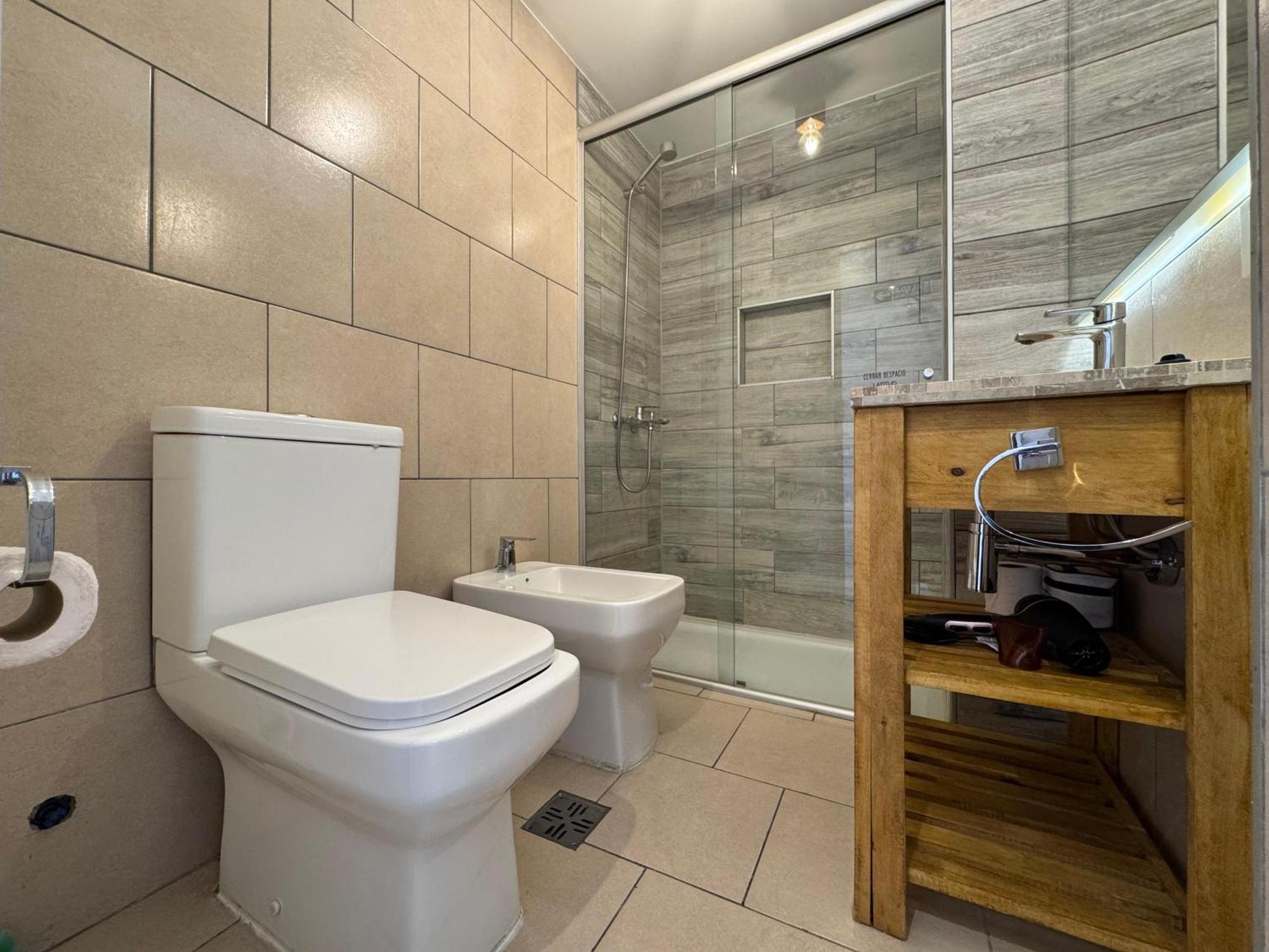 Apartamento Infinity View Pent House Iii Ushuaia