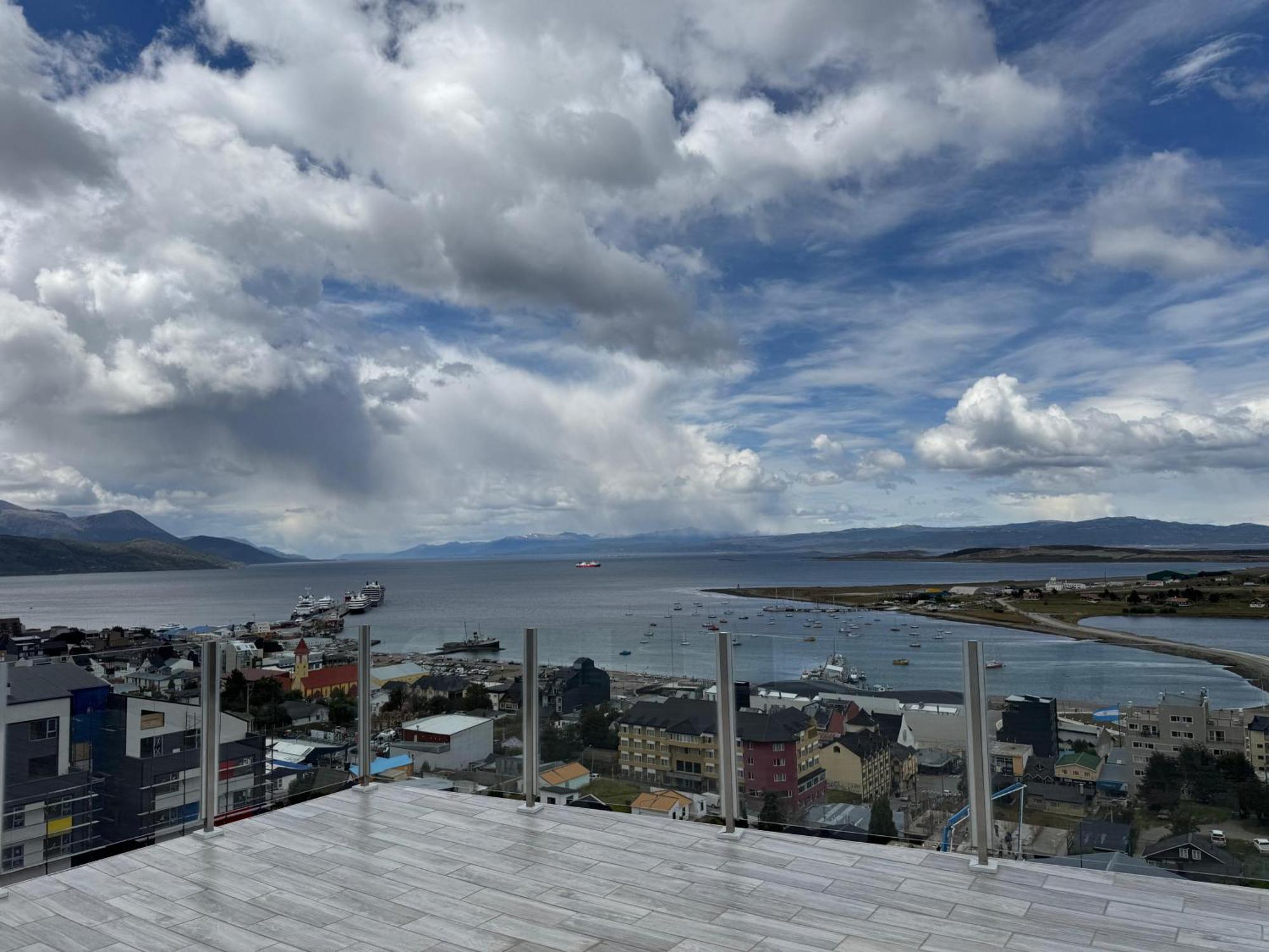 Infinity View Pent House Iii