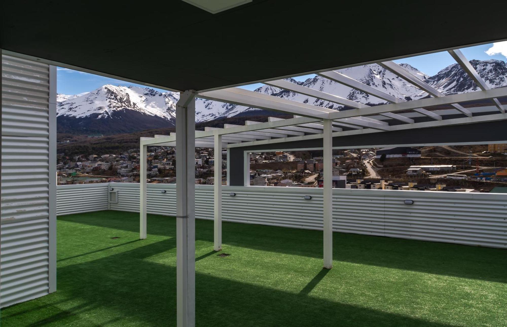 Infinity View Pent House Iii Apartamento