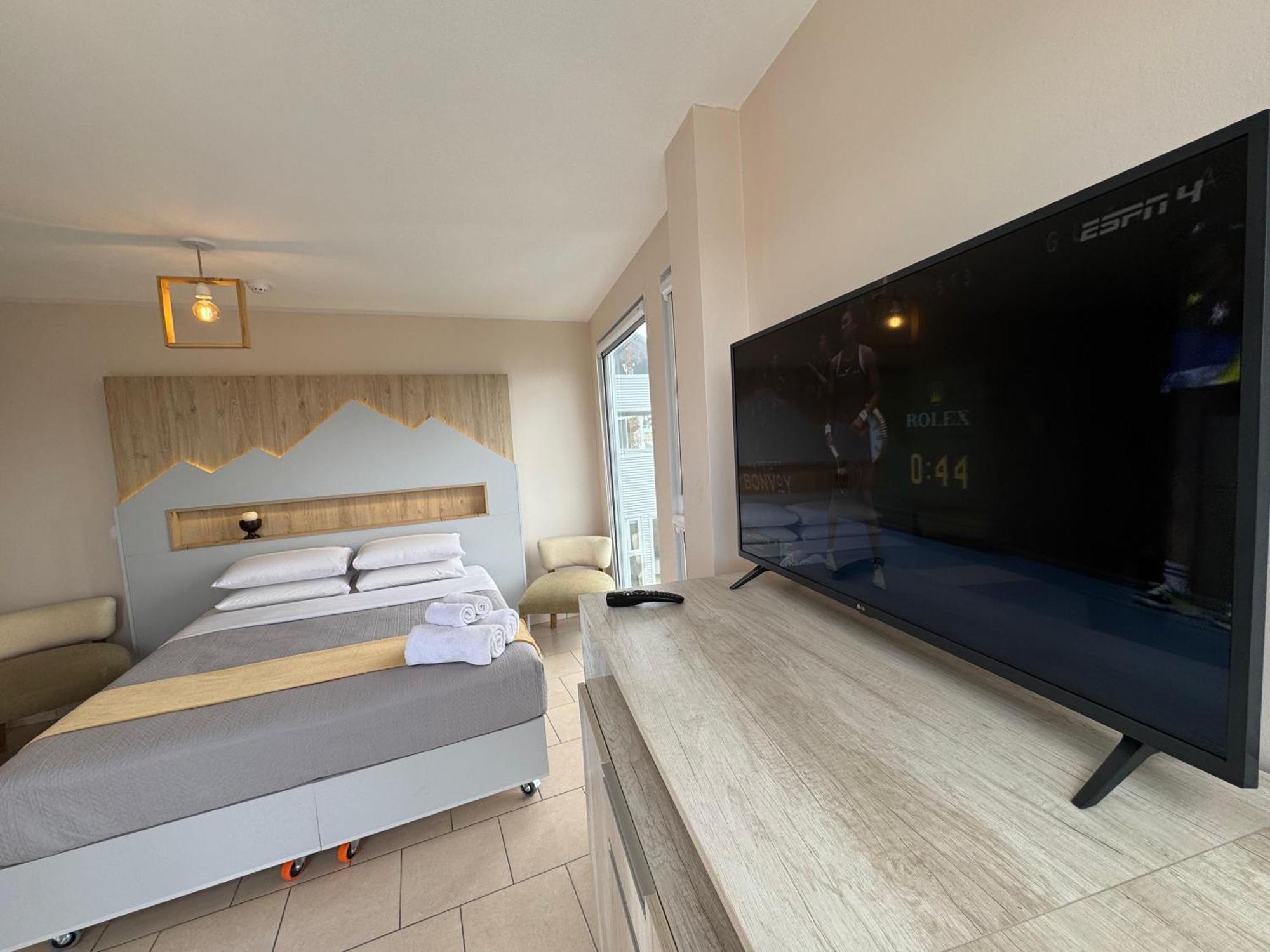 Infinity View Pent House Iii * Ushuaia