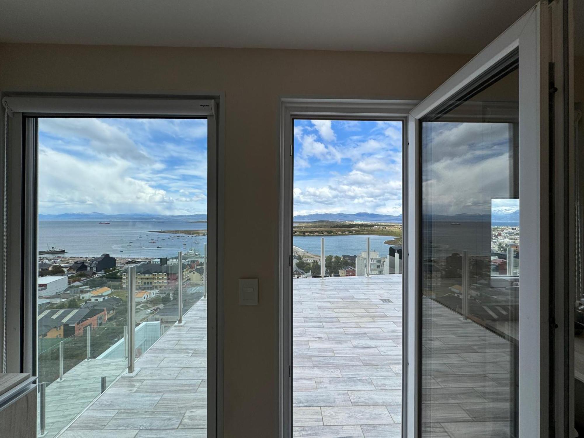 Infinity View Pent House Iii