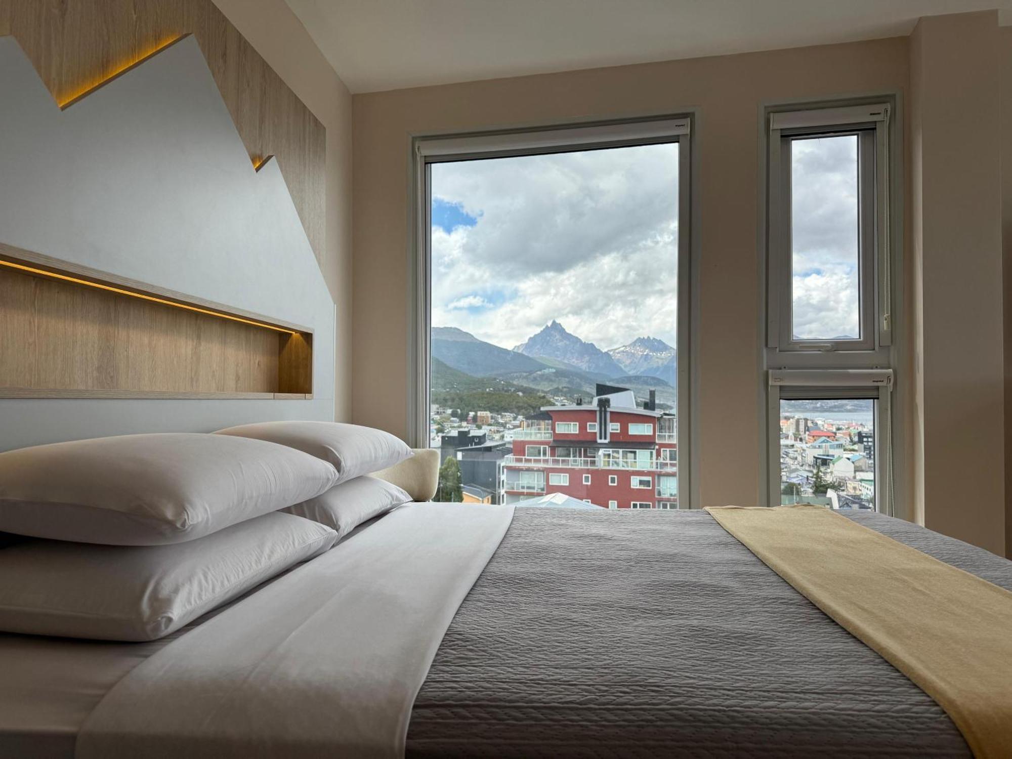 Apartamento Infinity View Pent House Iii