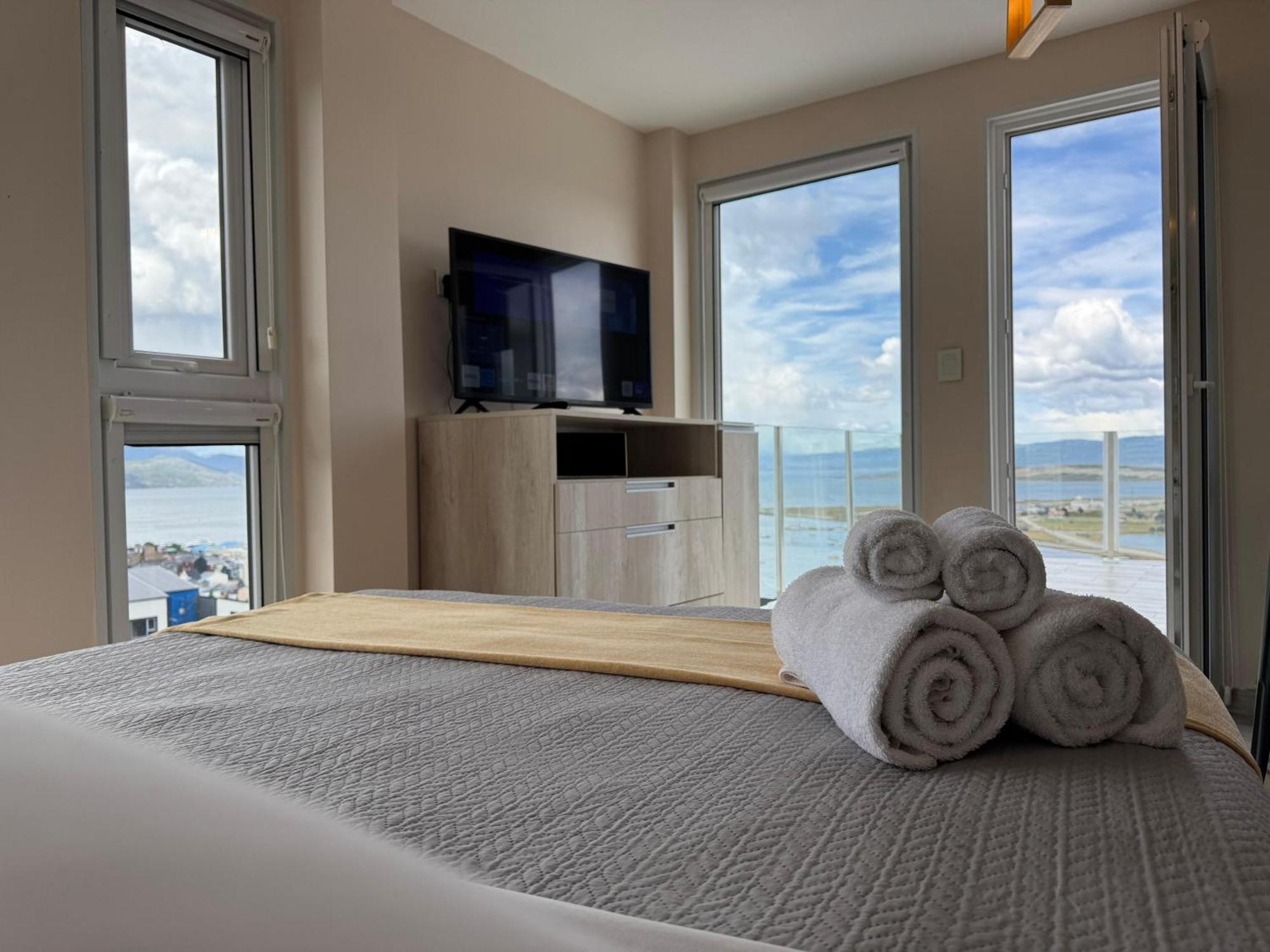 Apartamento Infinity View Pent House Iii *
