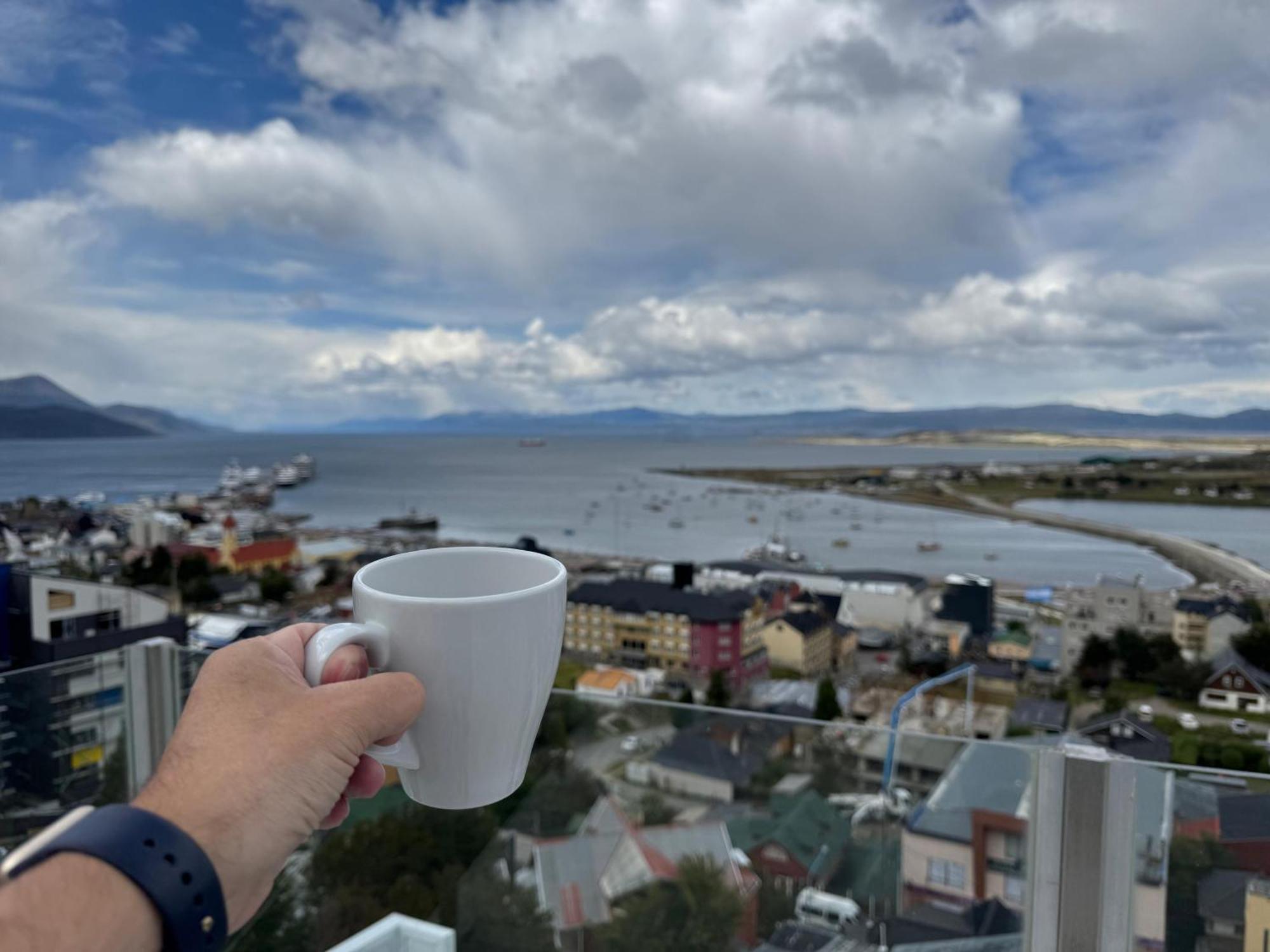 Infinity View Pent House Iii Ushuaia