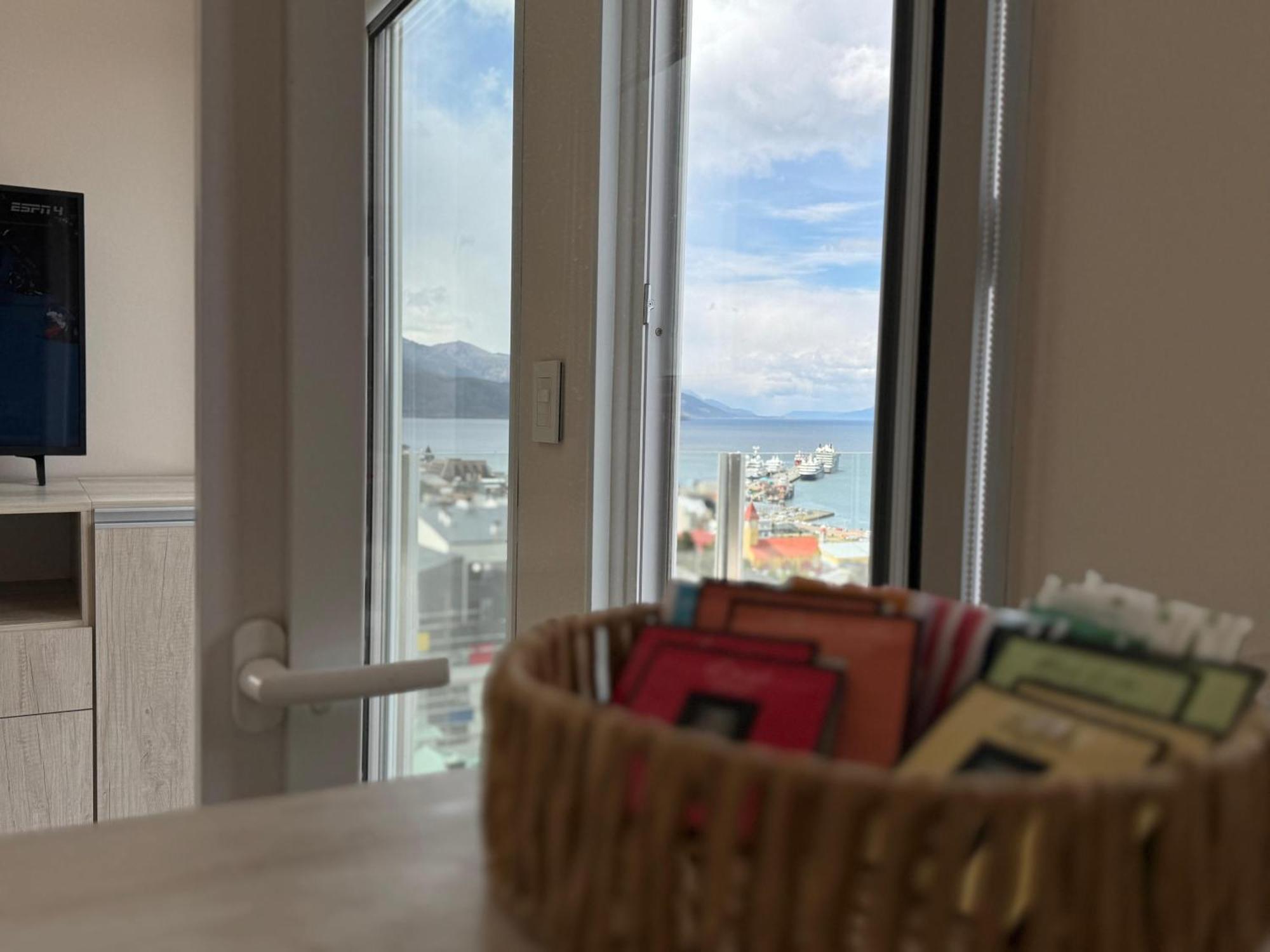 Infinity View Pent House Iii * Ushuaia