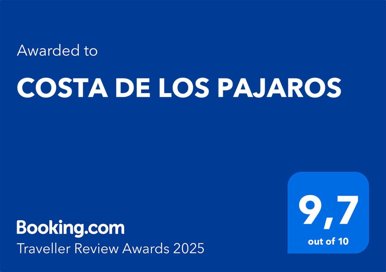 Apartamento Costa De Pajaros Ushuaia
