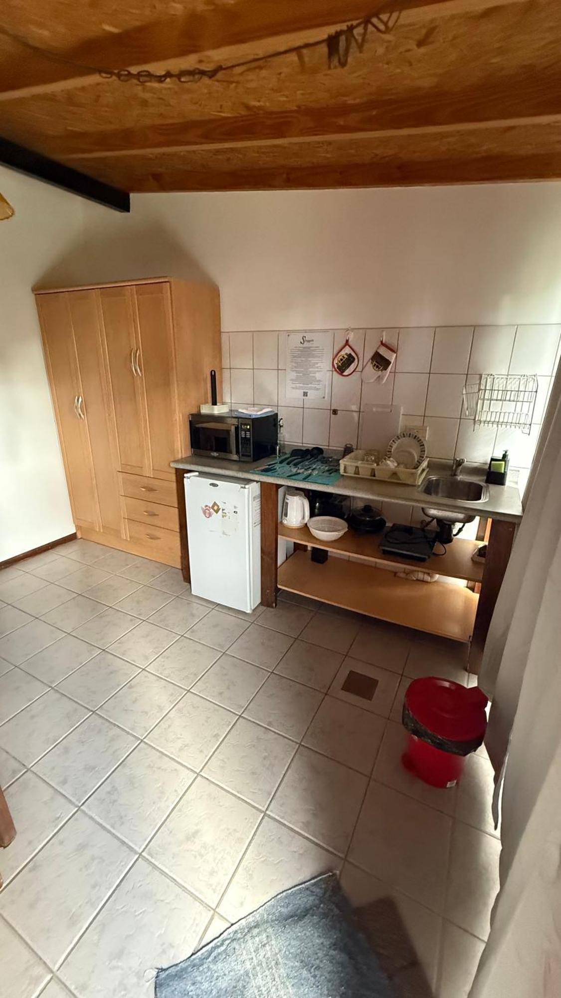 Hosteria Sloggett