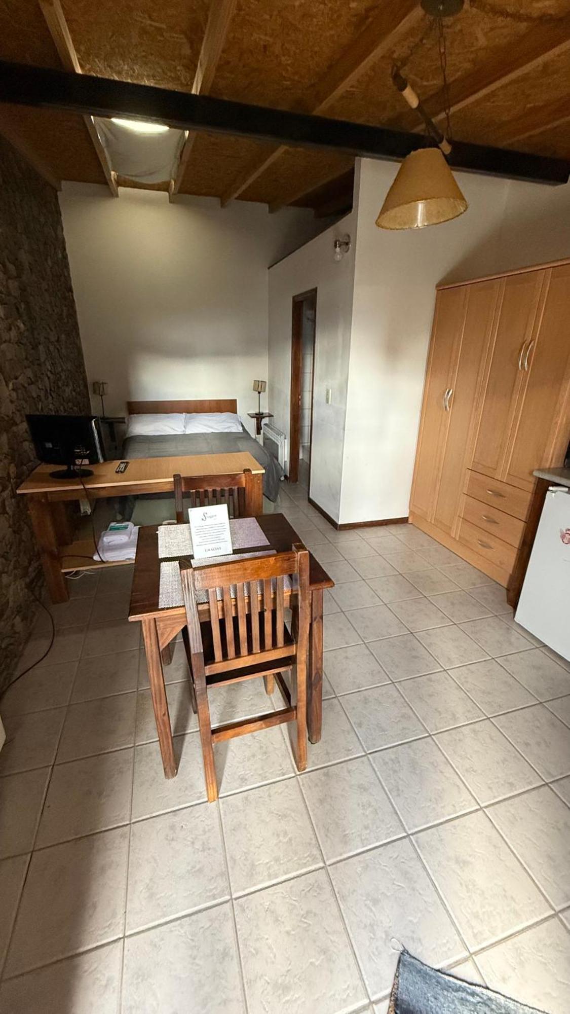 Hosteria Sloggett Pensão 3*