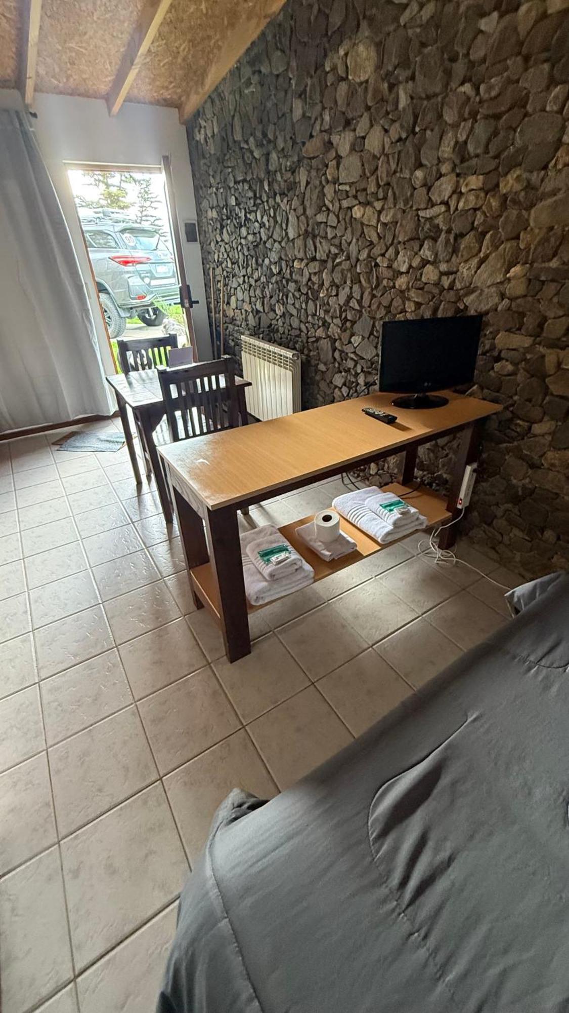 Pensão Hosteria Sloggett 3*