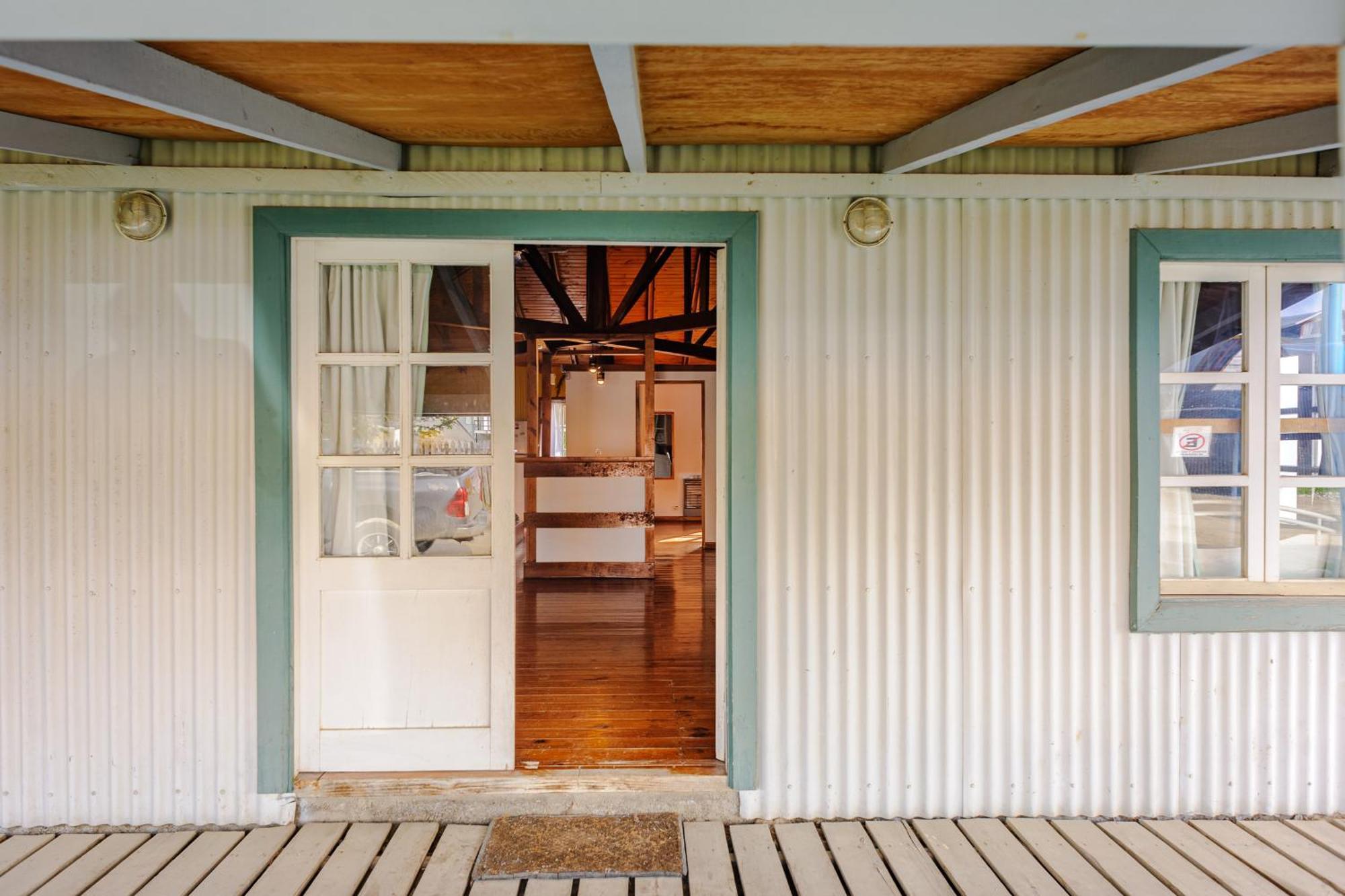 Chalet Gfs - Ishton *