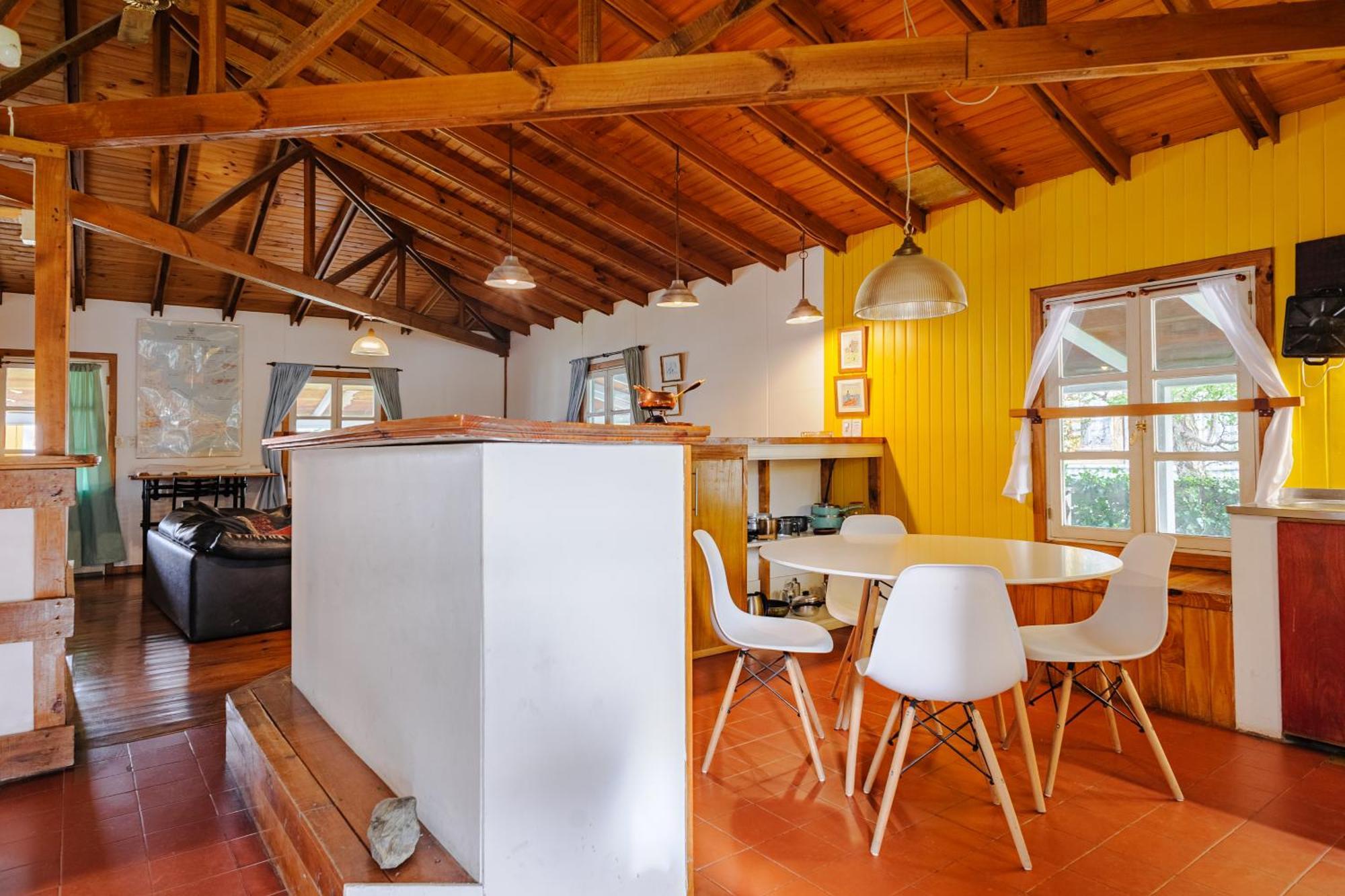Gfs - Ishton Chalet