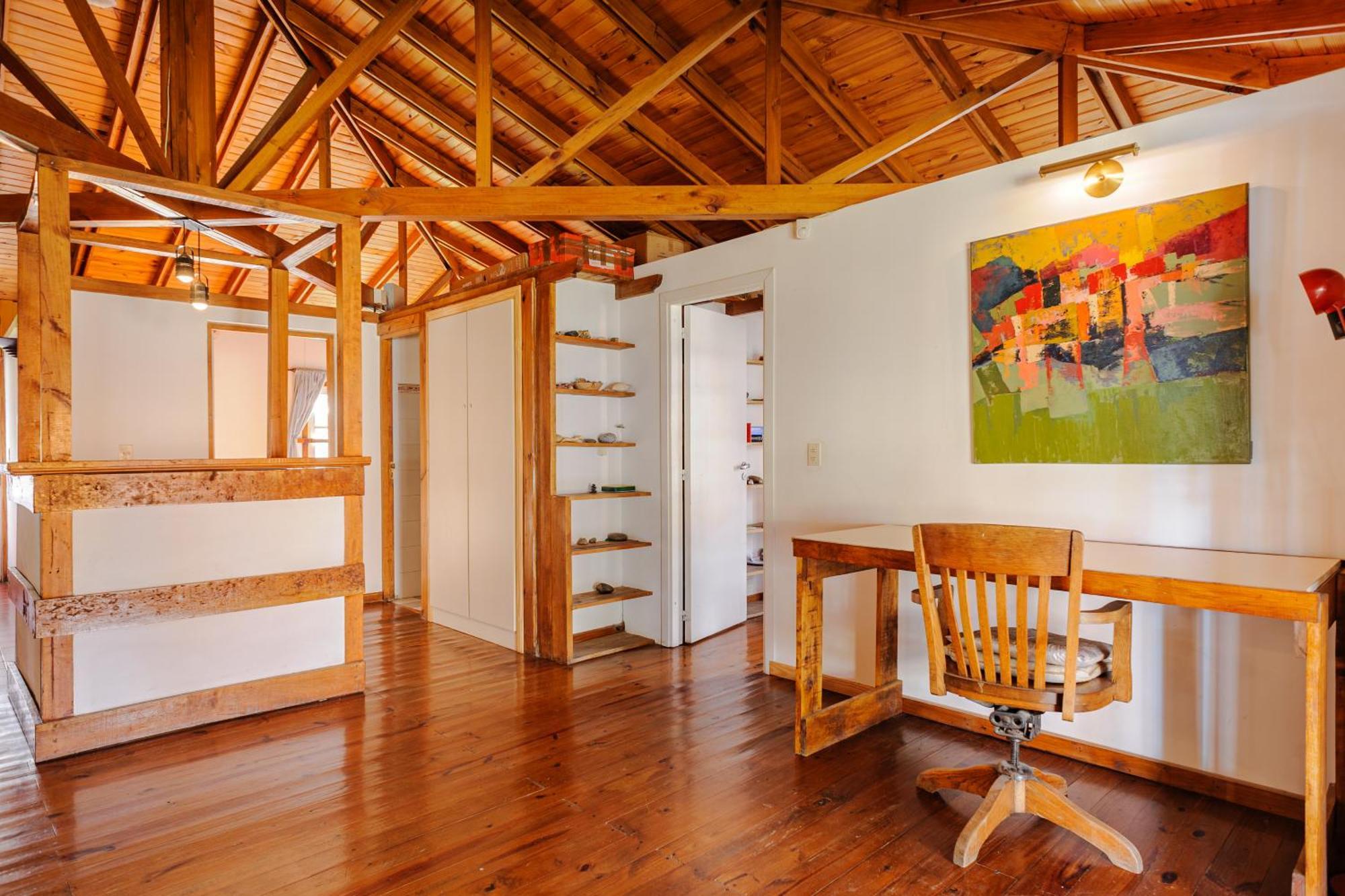 Gfs - Ishton Chalet *