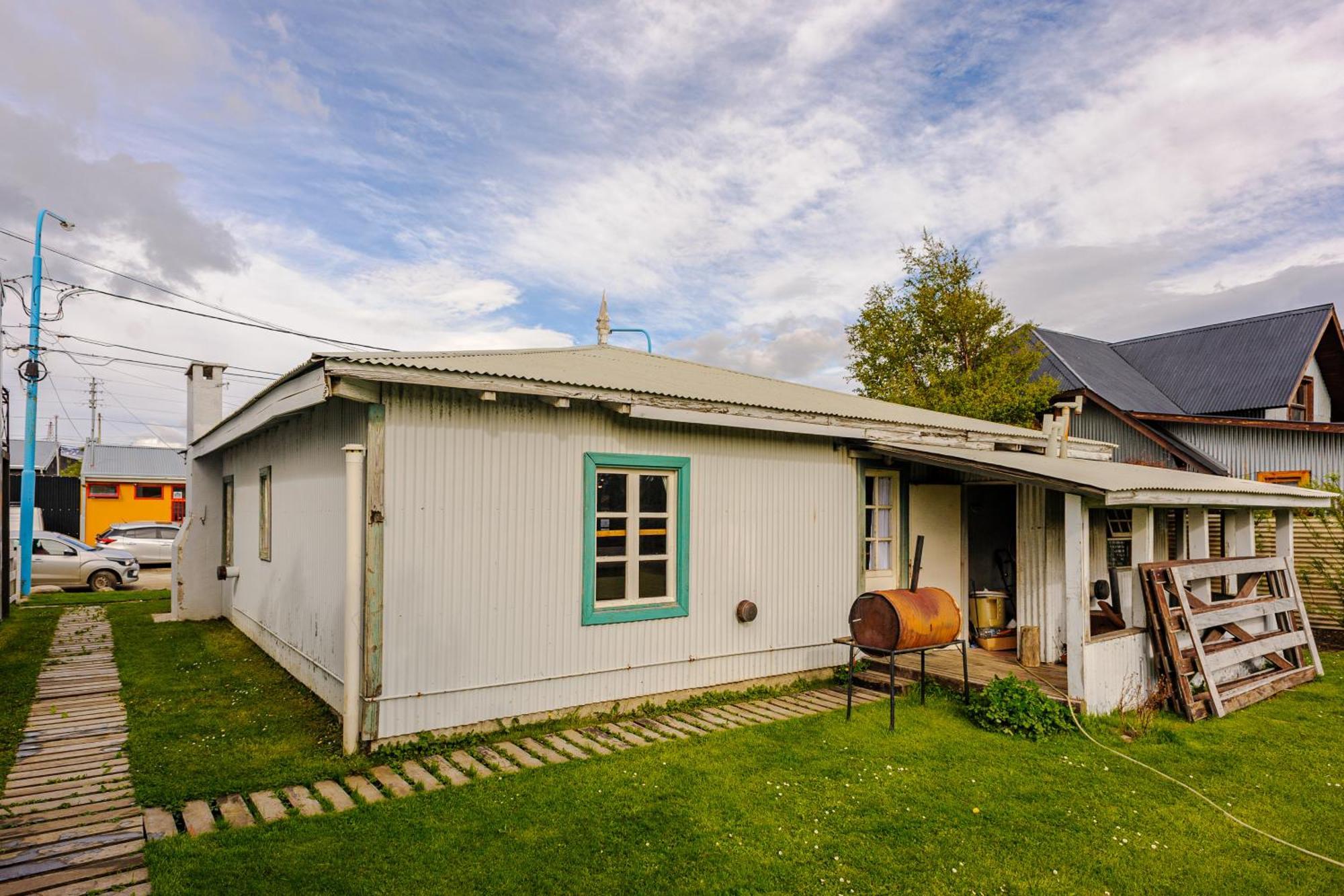 Chalet Gfs - Ishton Ushuaia