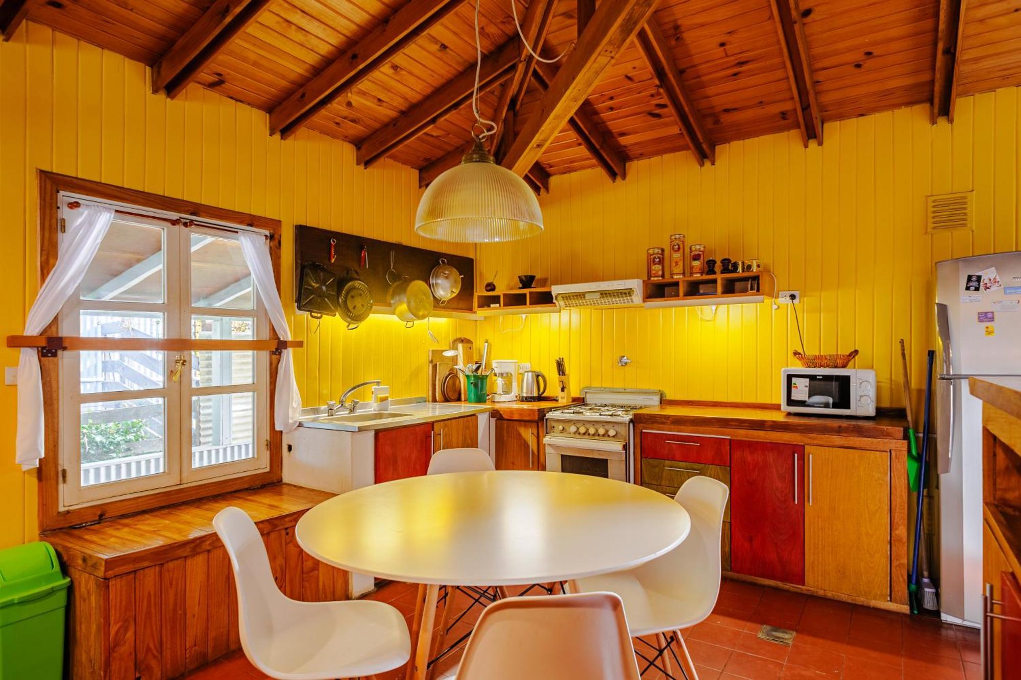 Chalet Gfs - Ishton *