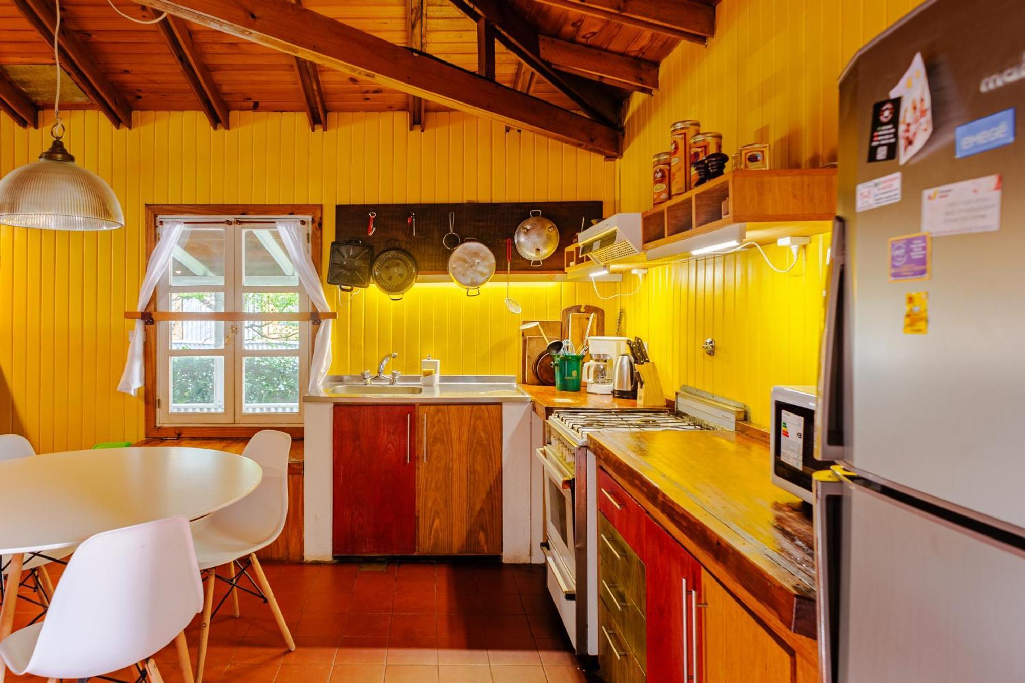 Chalet Gfs - Ishton Ushuaia