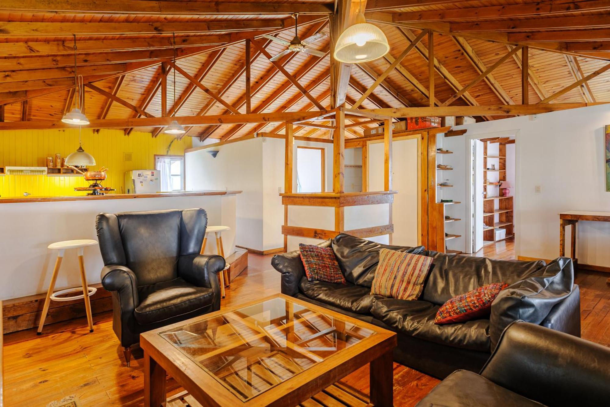 Gfs - Ishton Chalet *