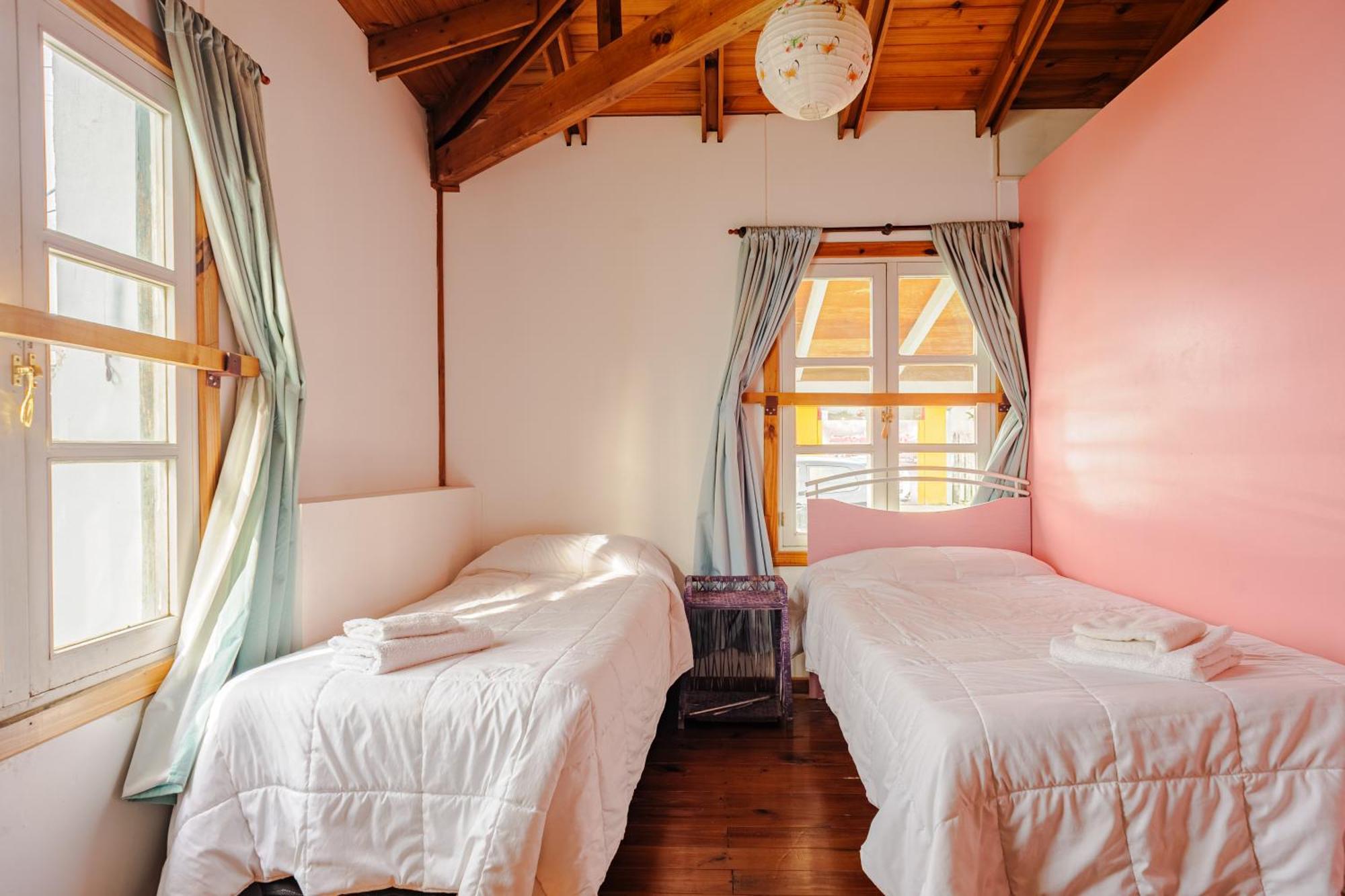 Chalet Gfs - Ishton Ushuaia