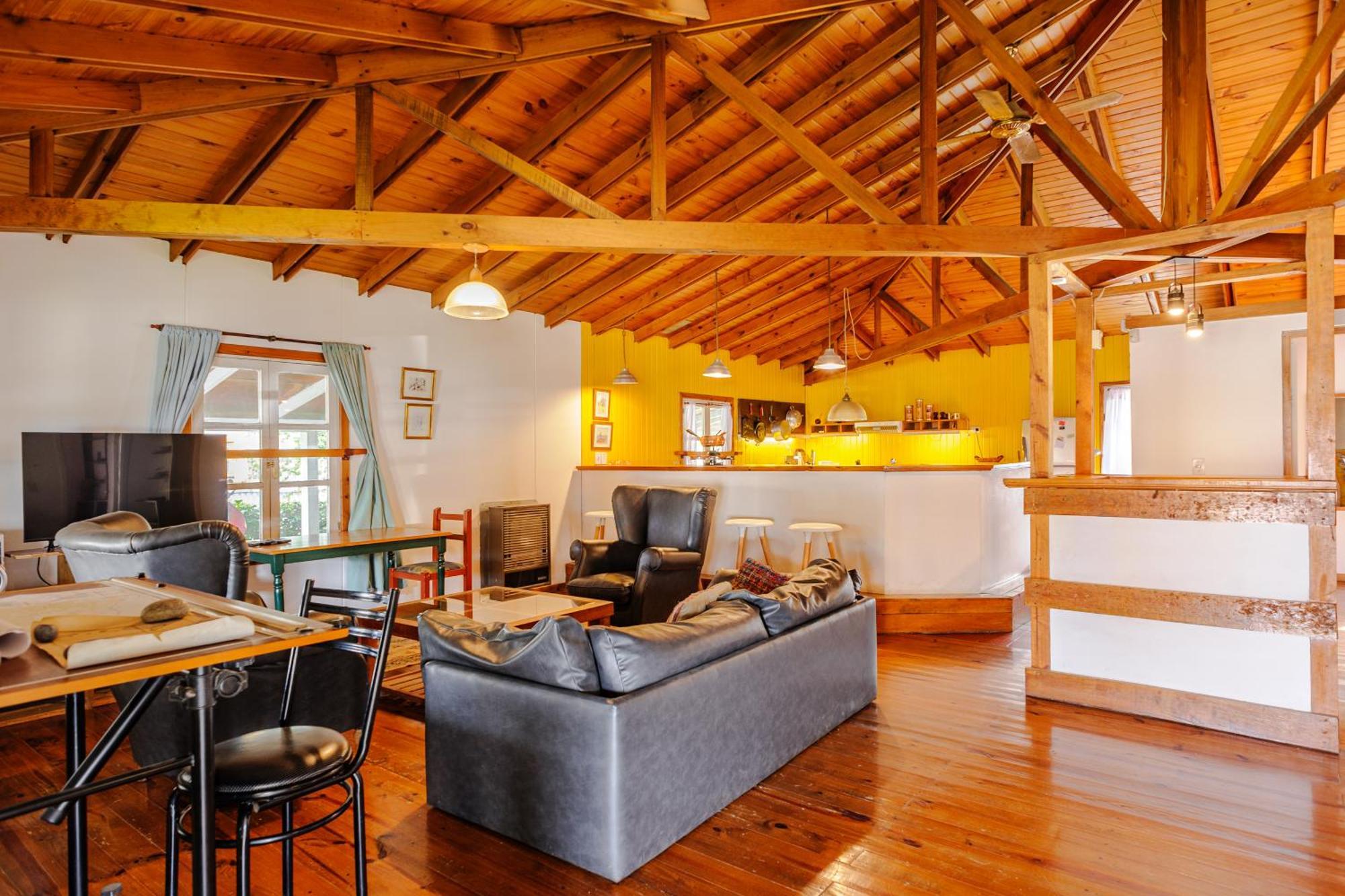 Chalet Gfs - Ishton *